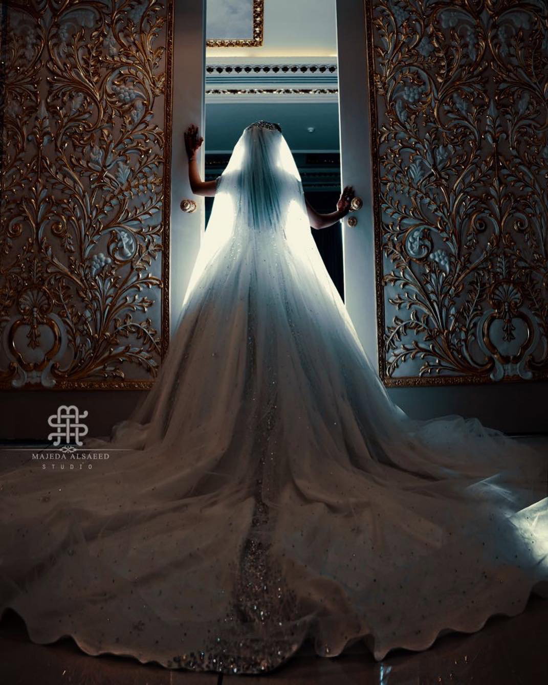 Wedding photography