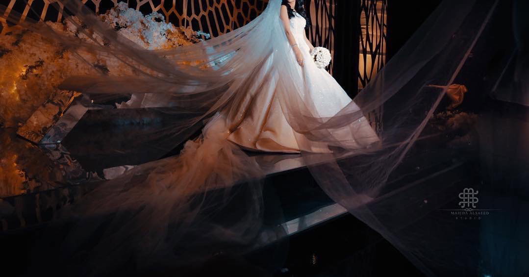 Wedding photography