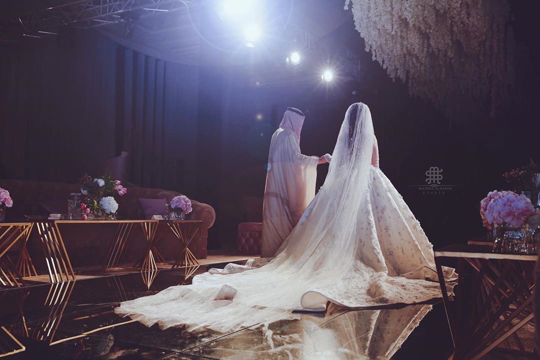 Wedding photography