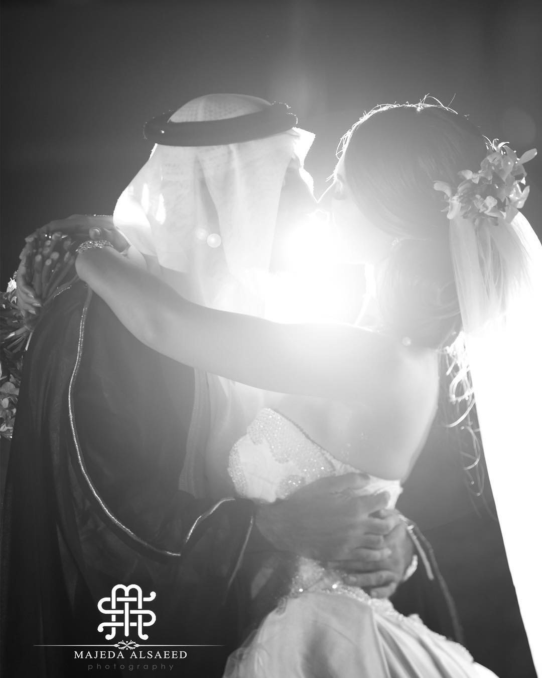 Wedding photography