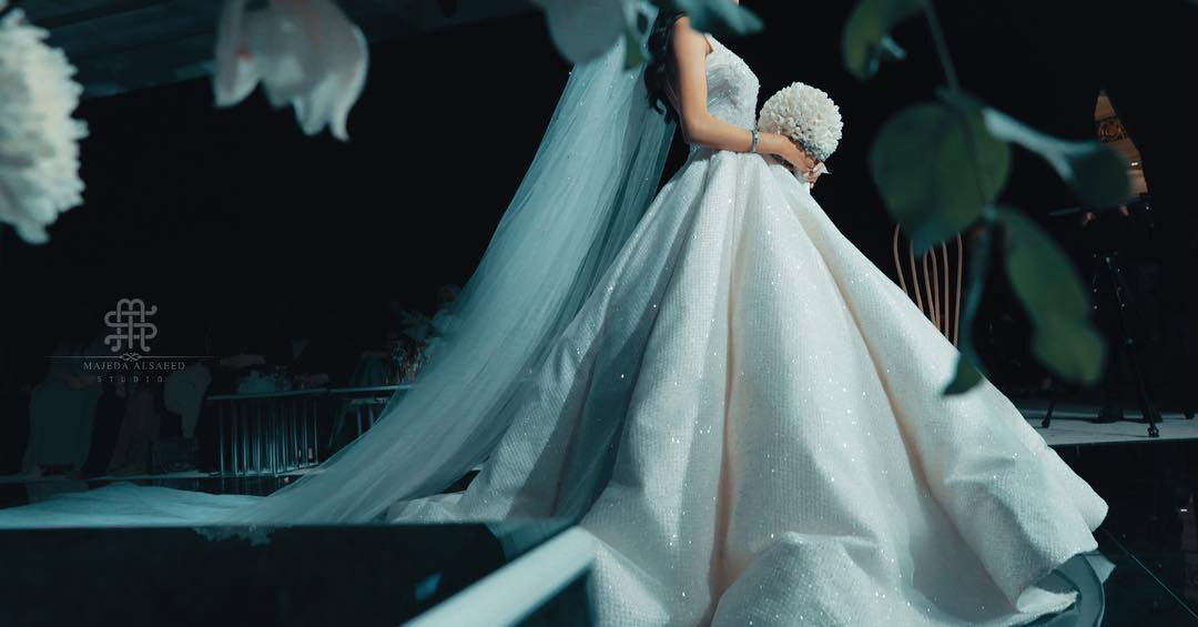 Wedding photography