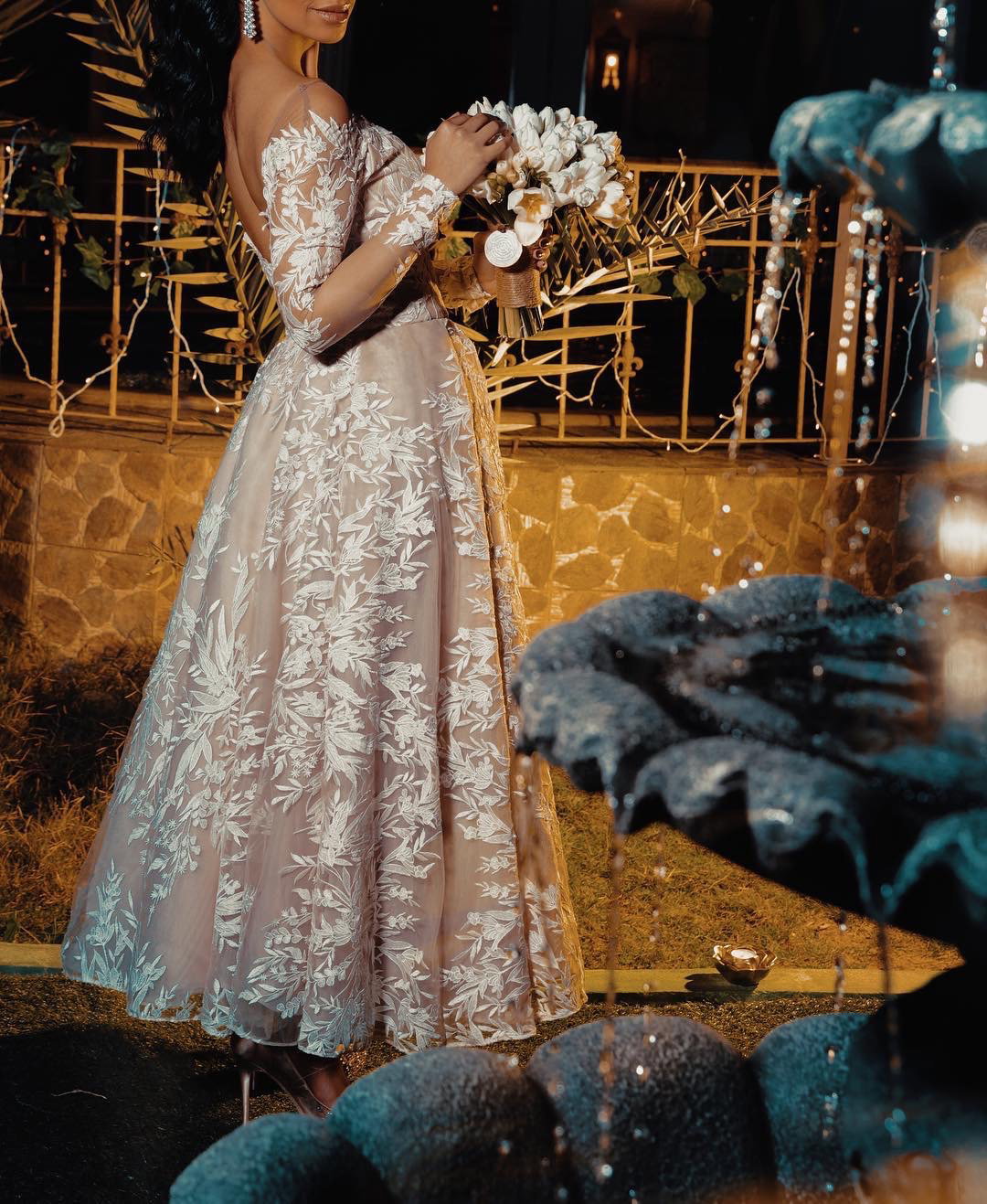 Wedding photography