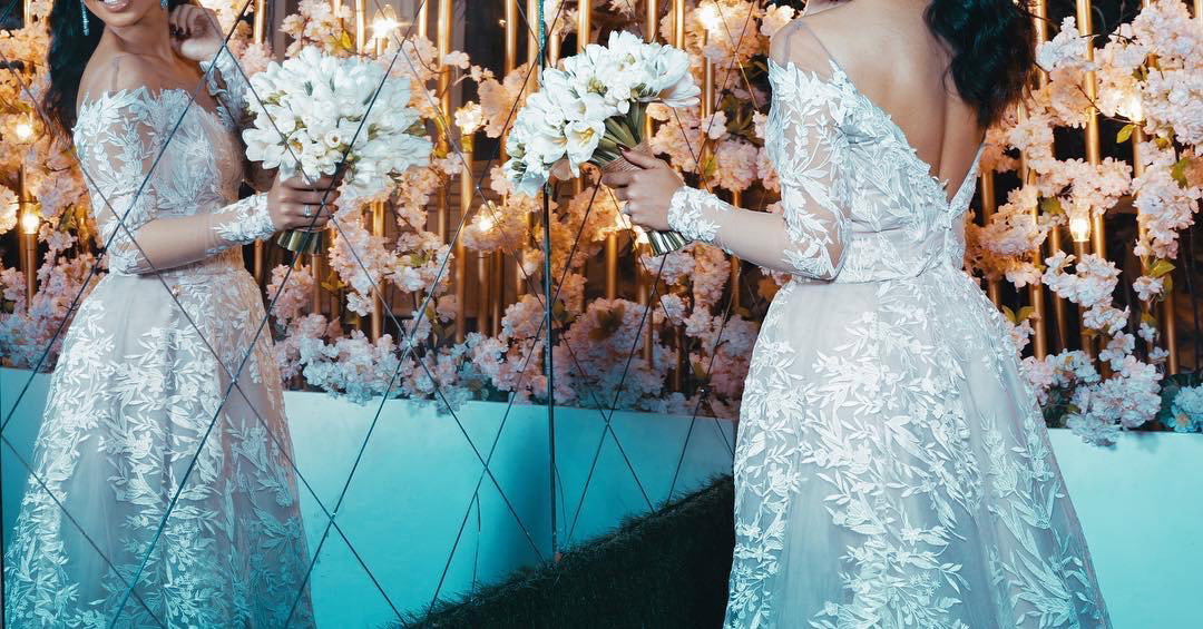 Wedding photography