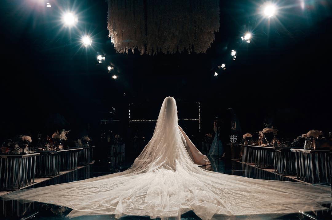 Wedding photography