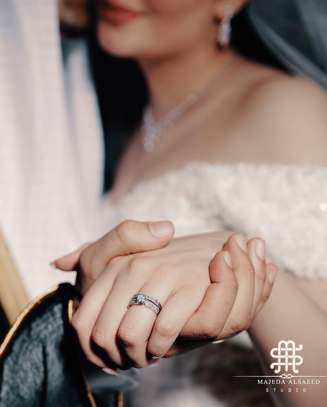 Wedding photography