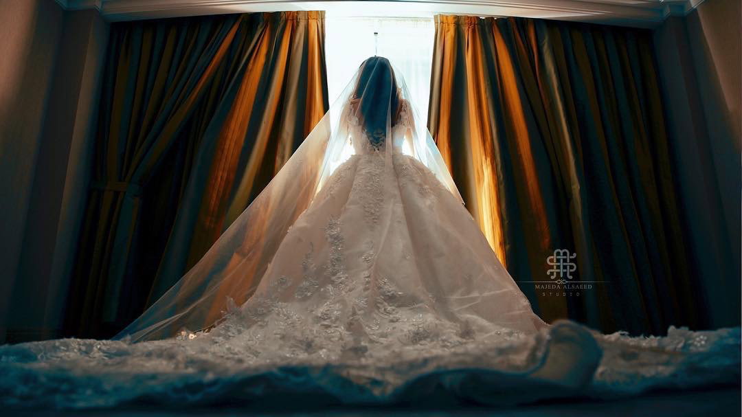 Wedding photography