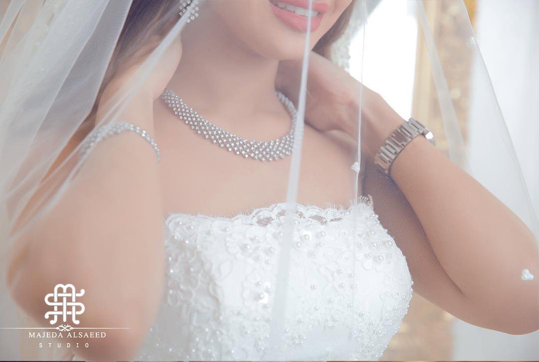 Wedding photography