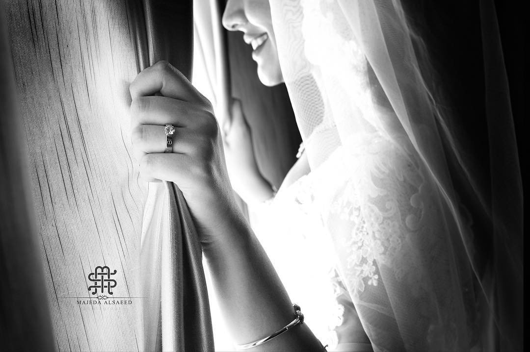 Wedding photography