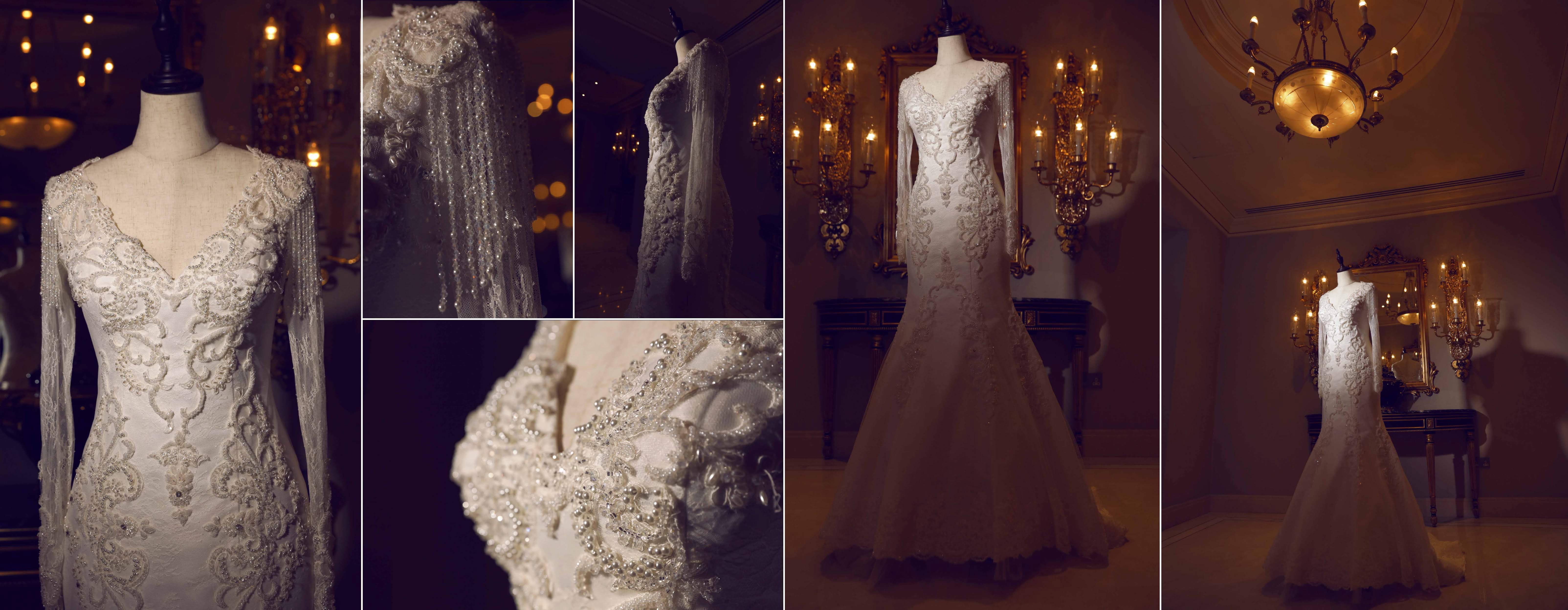 Wedding photography