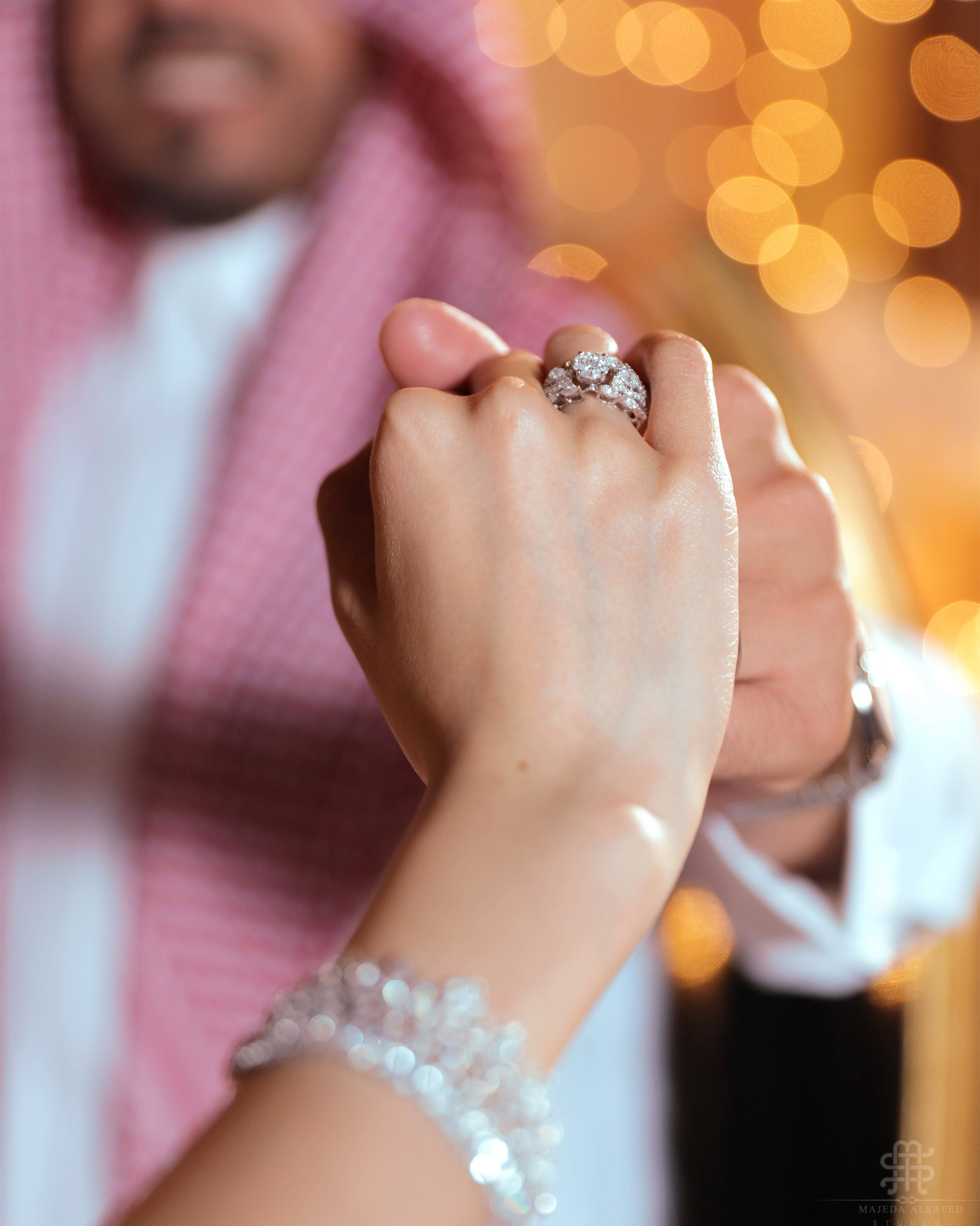 Wedding photography