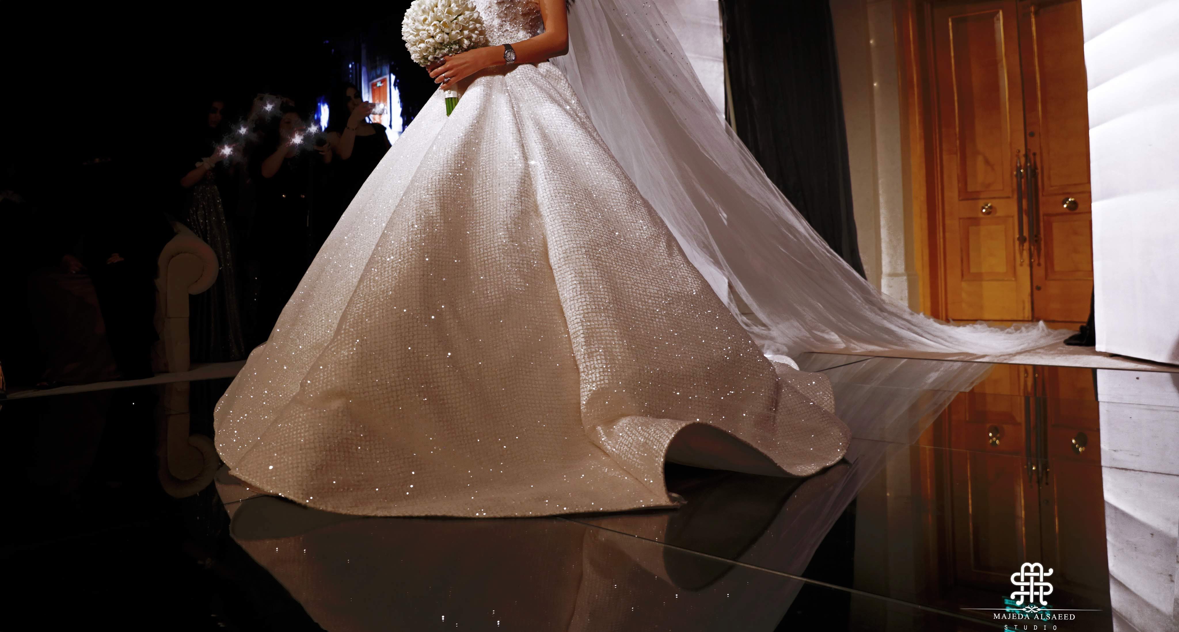 Wedding photography