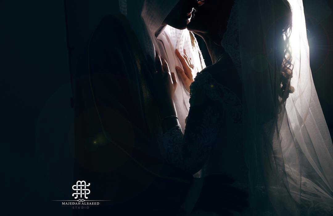 Wedding photography