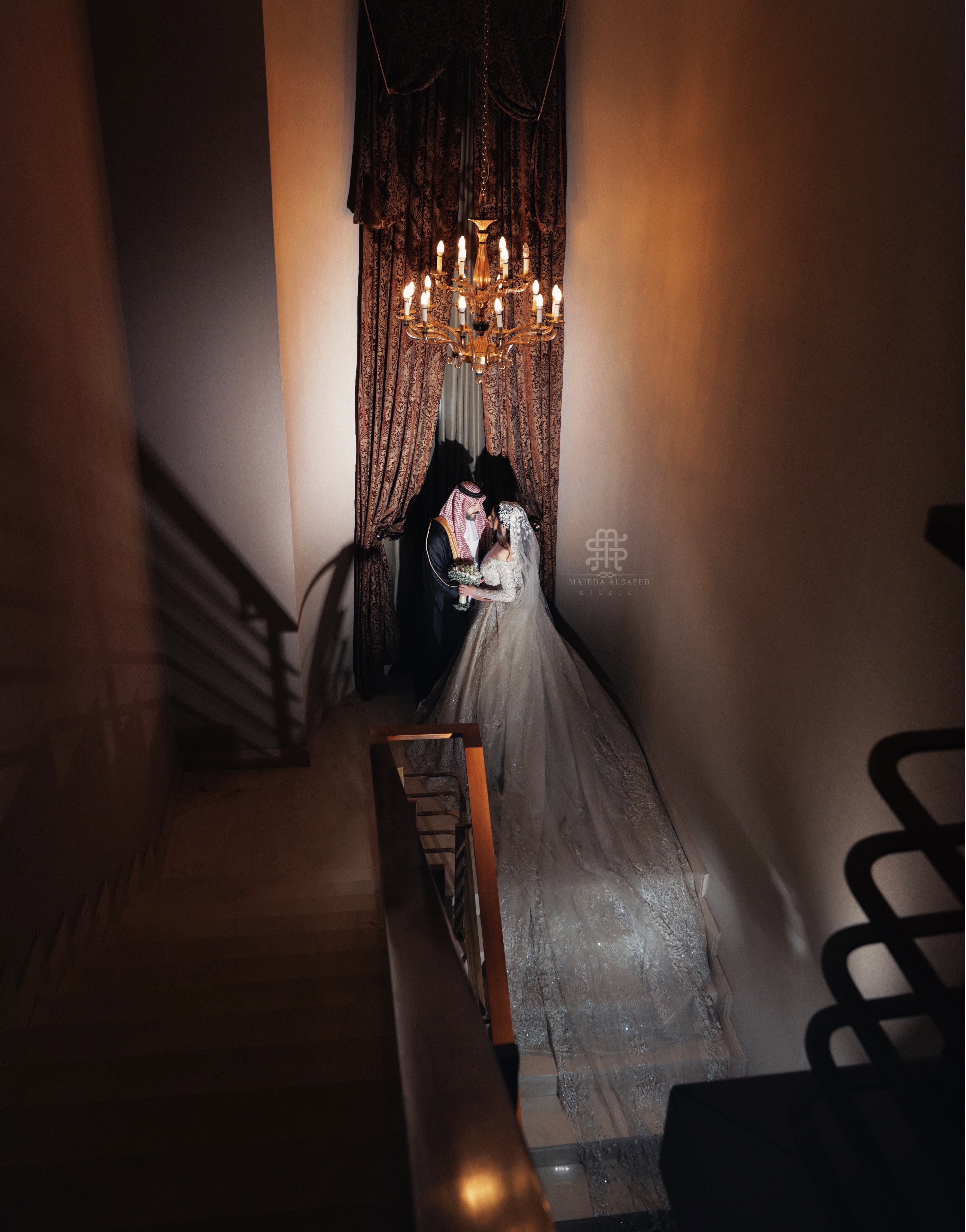 Wedding photography