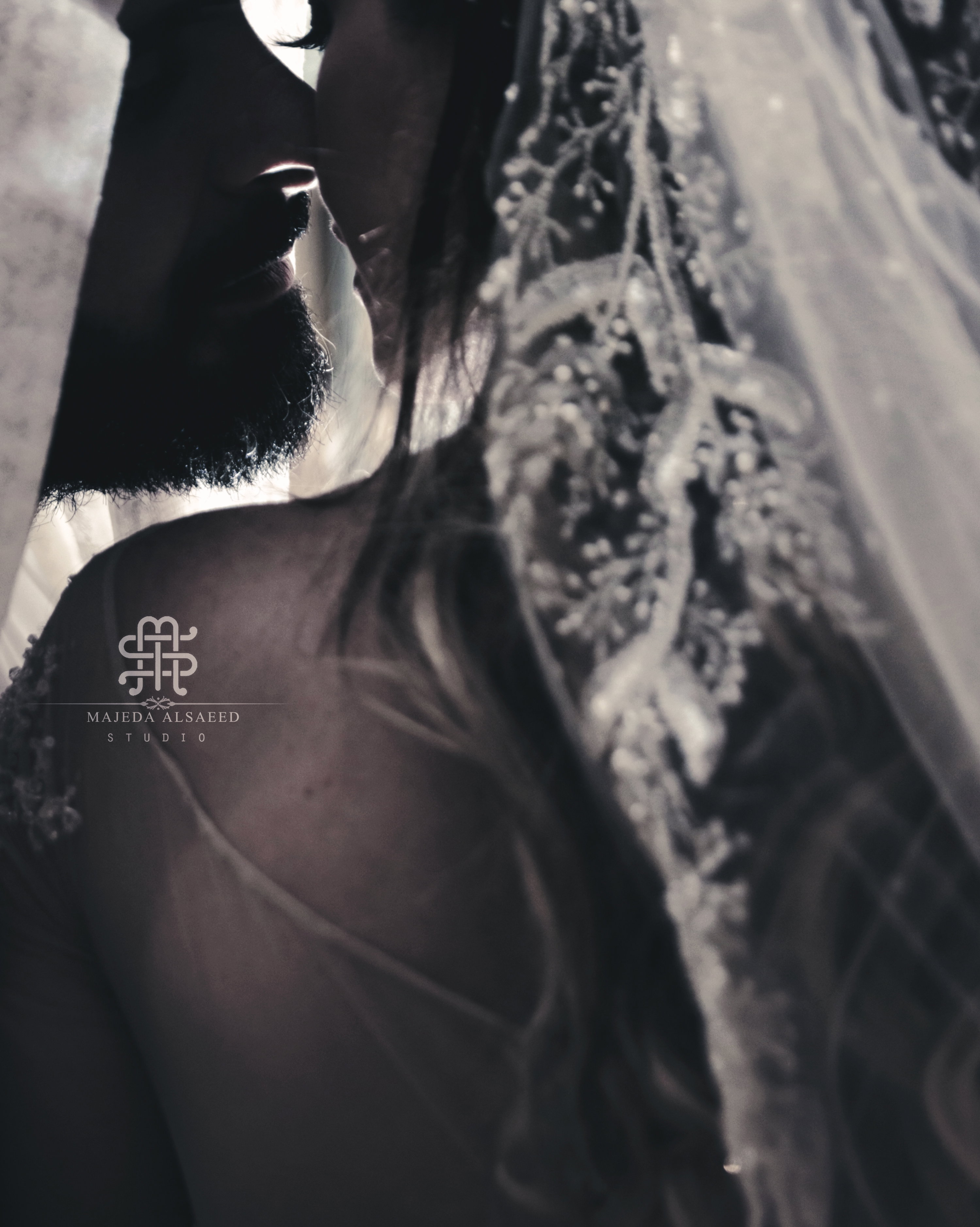 Wedding photography