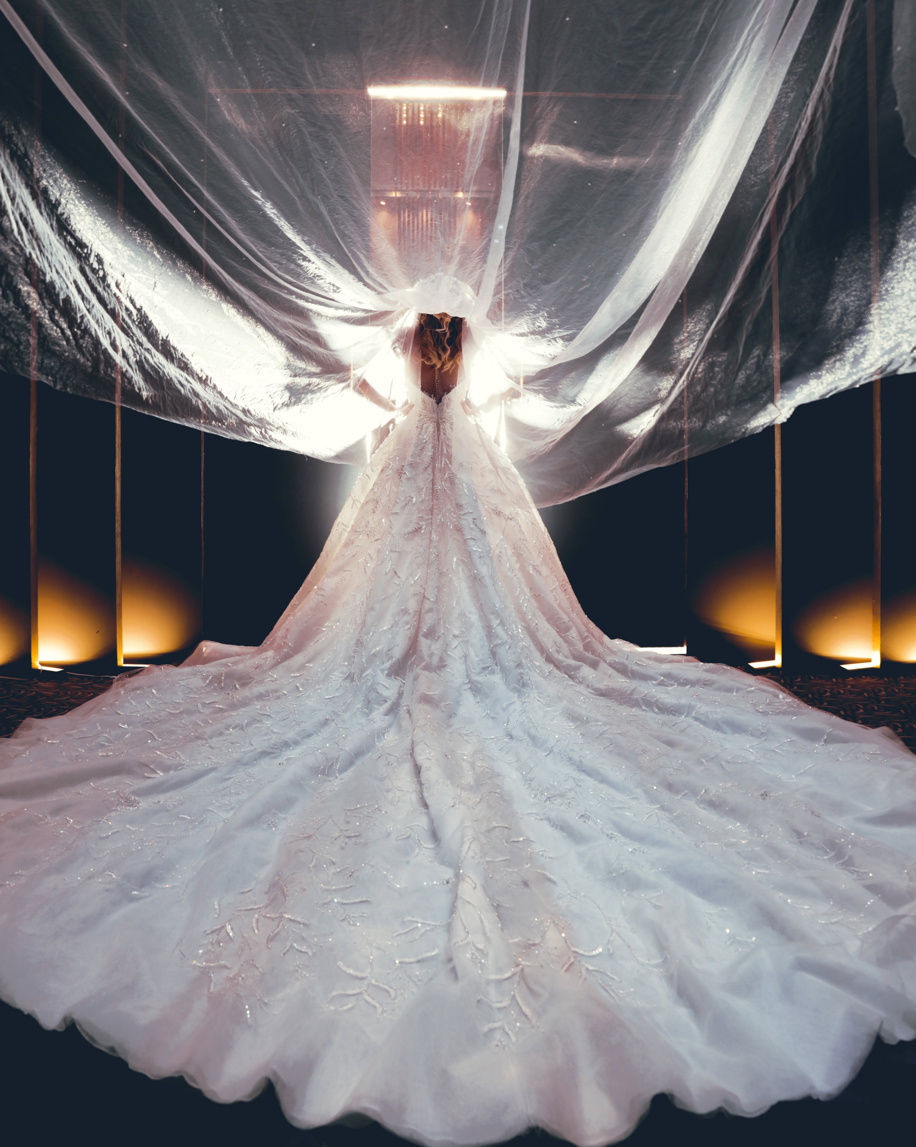 Wedding photography