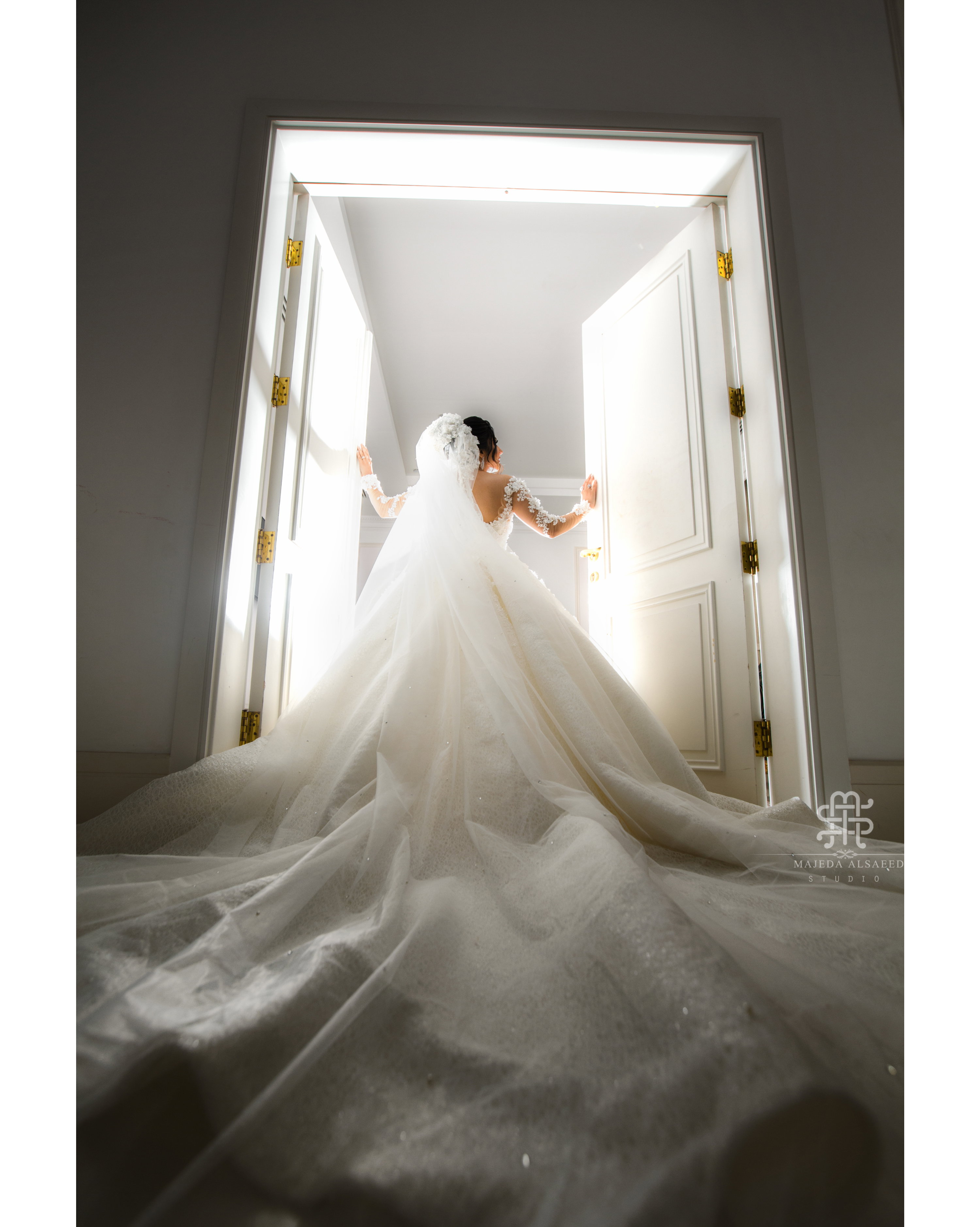 Wedding photography