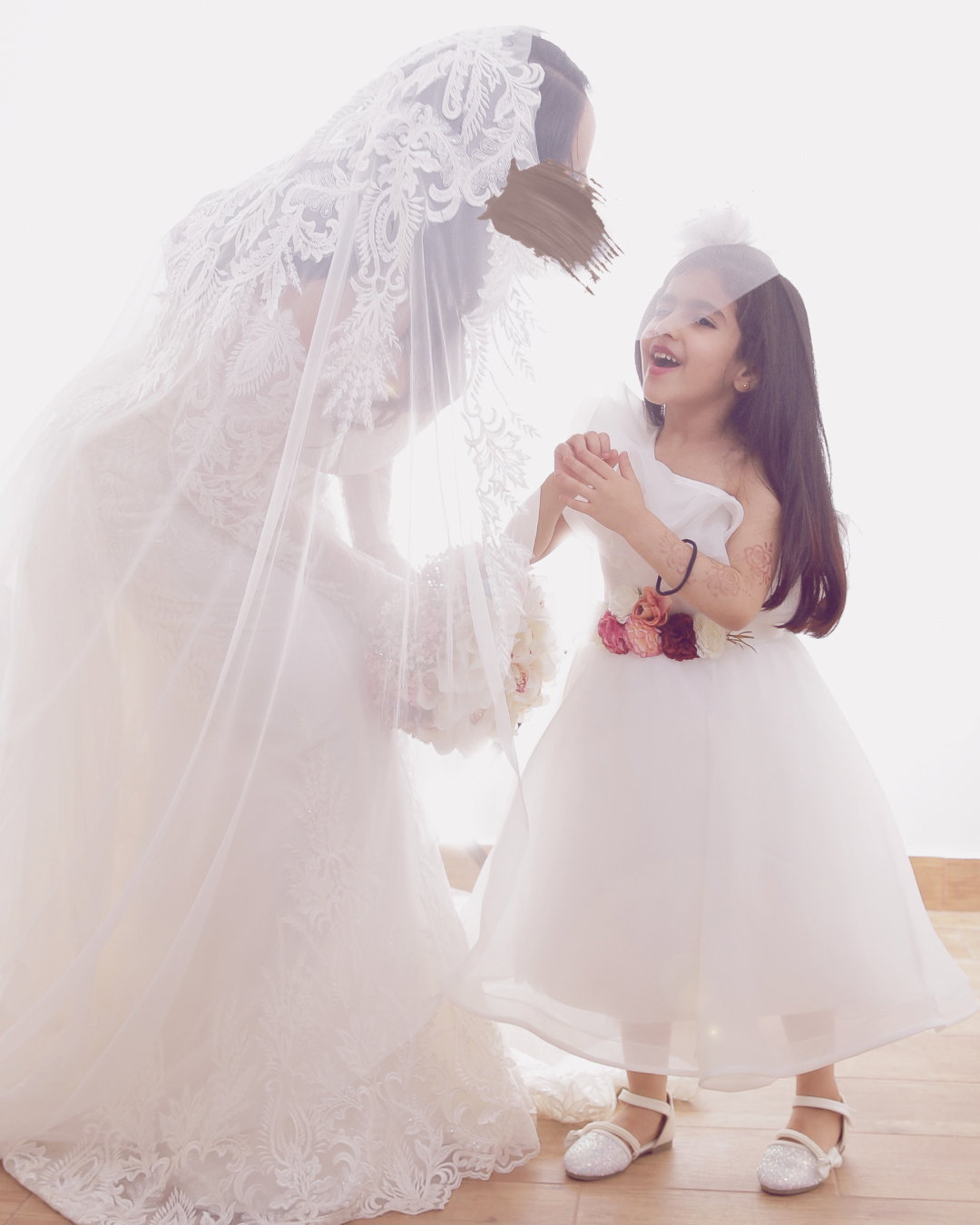 Wedding photography