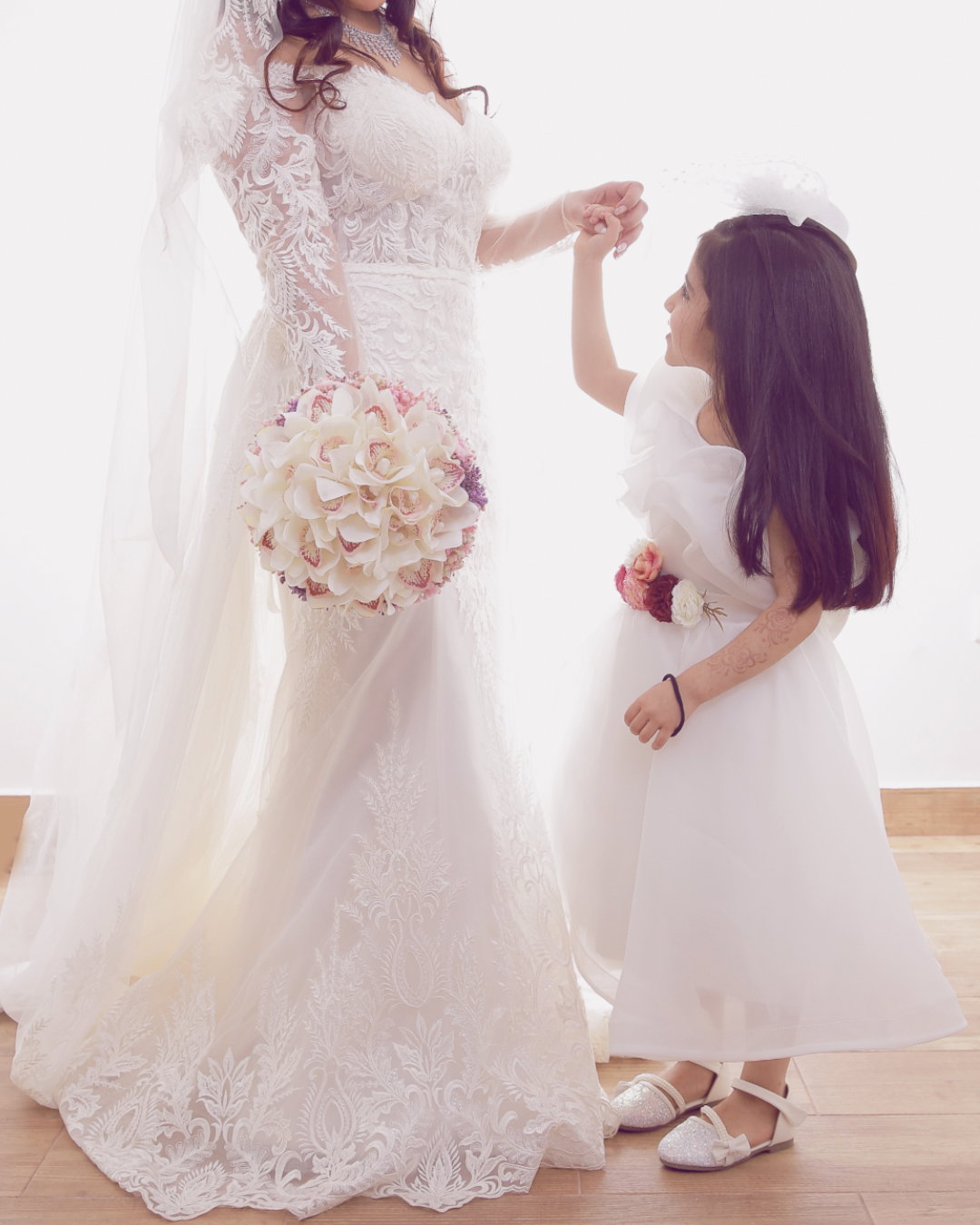 Wedding photography