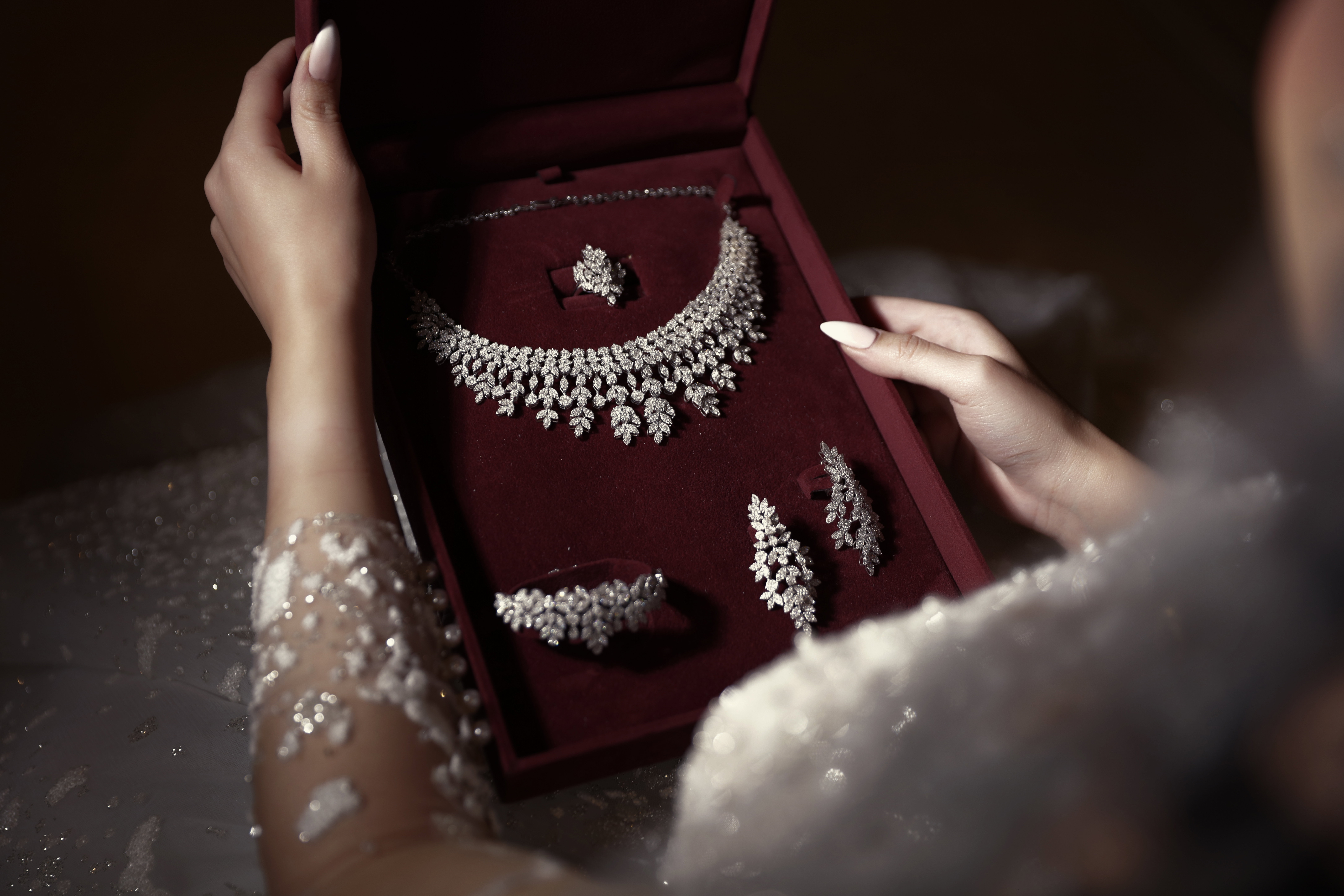 Wedding photography