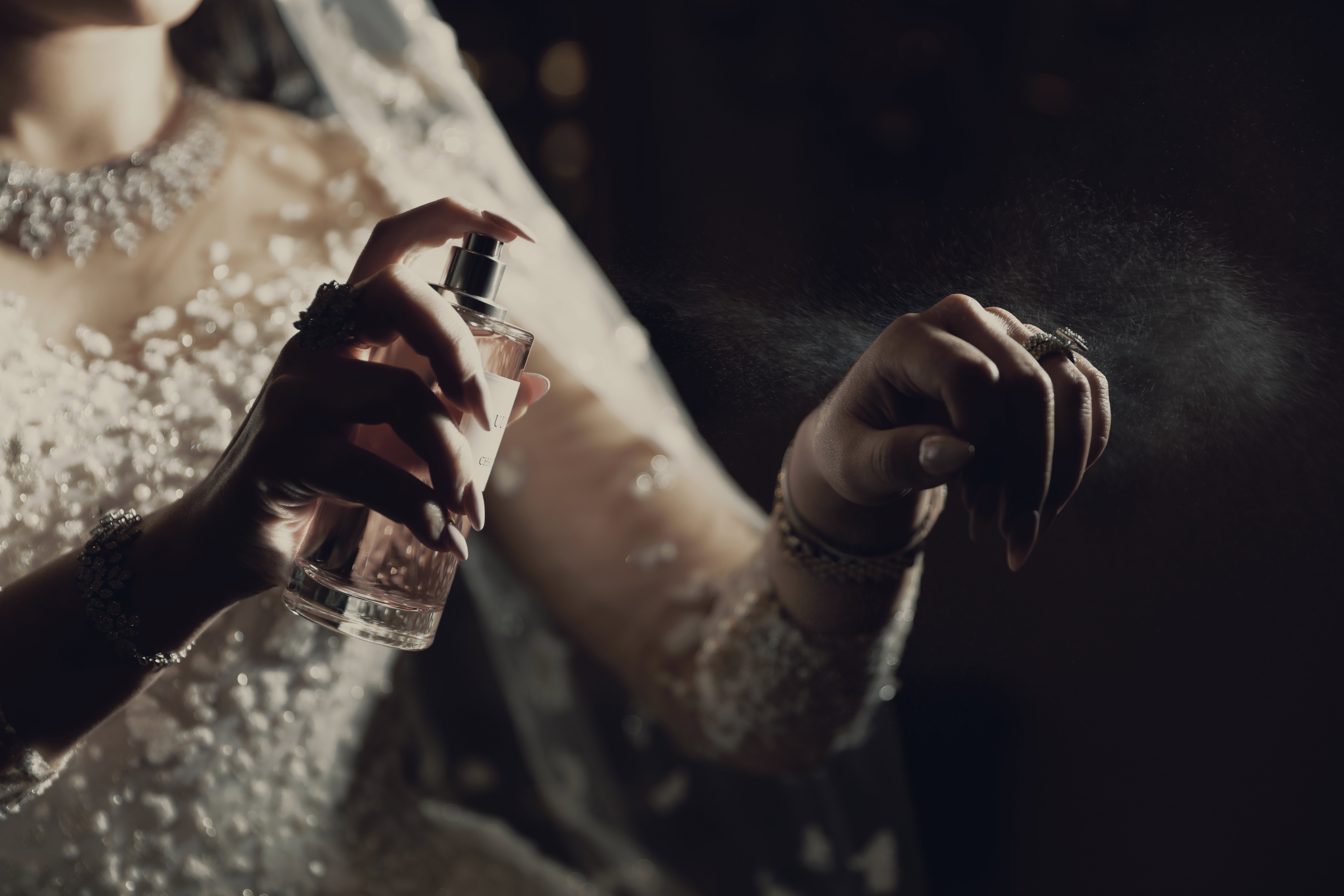 Wedding photography
