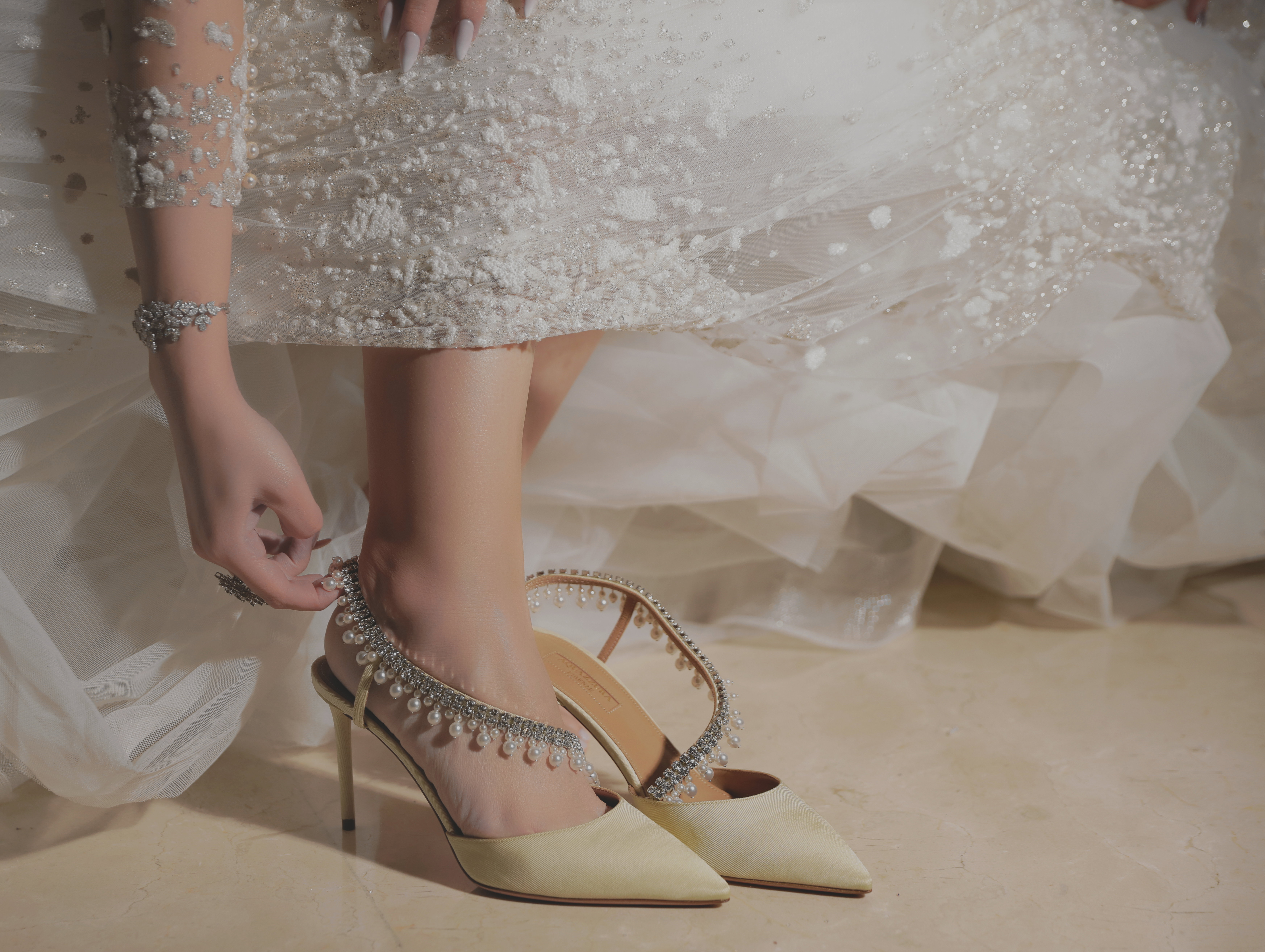 Wedding photography