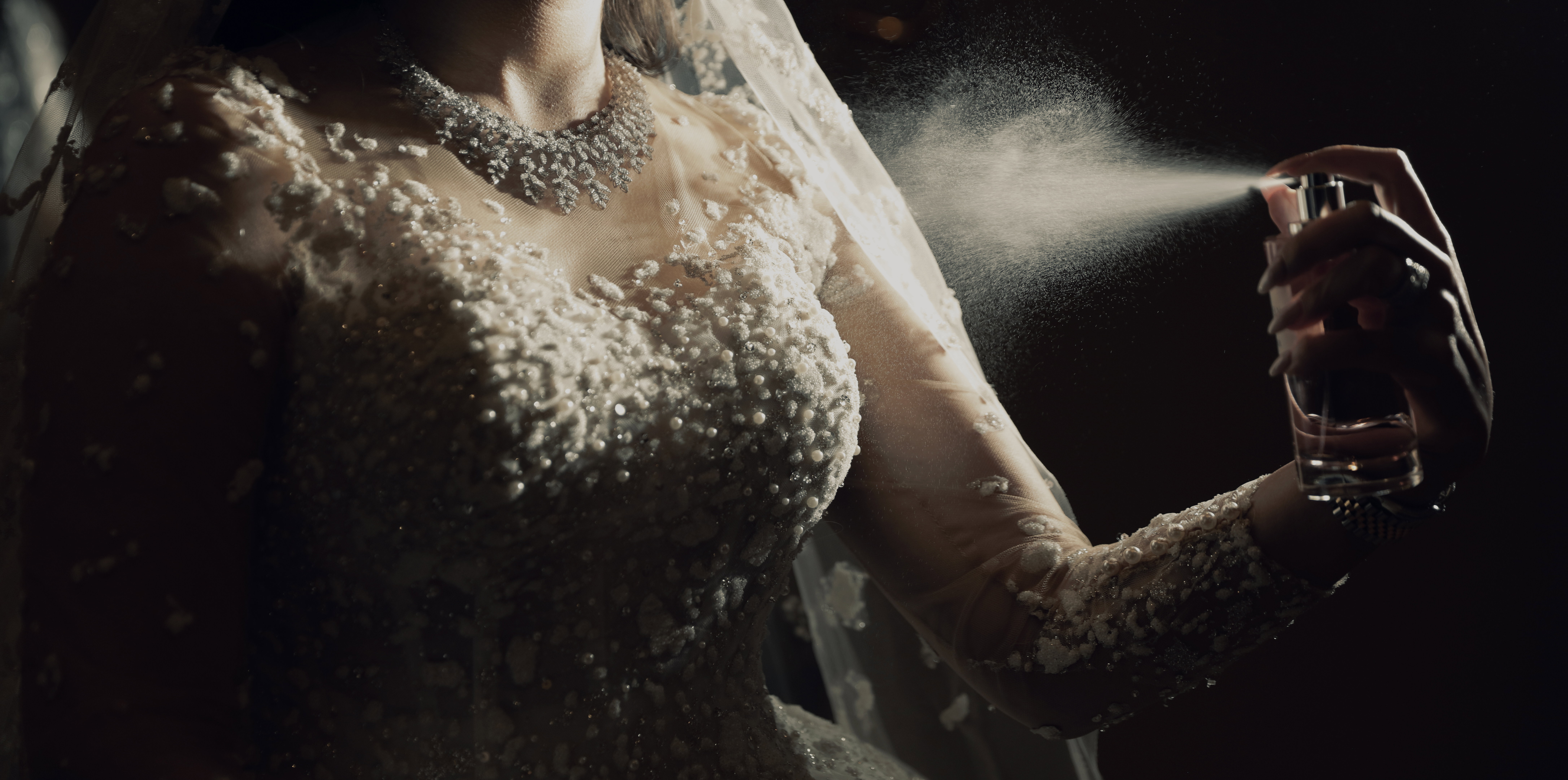 Wedding photography