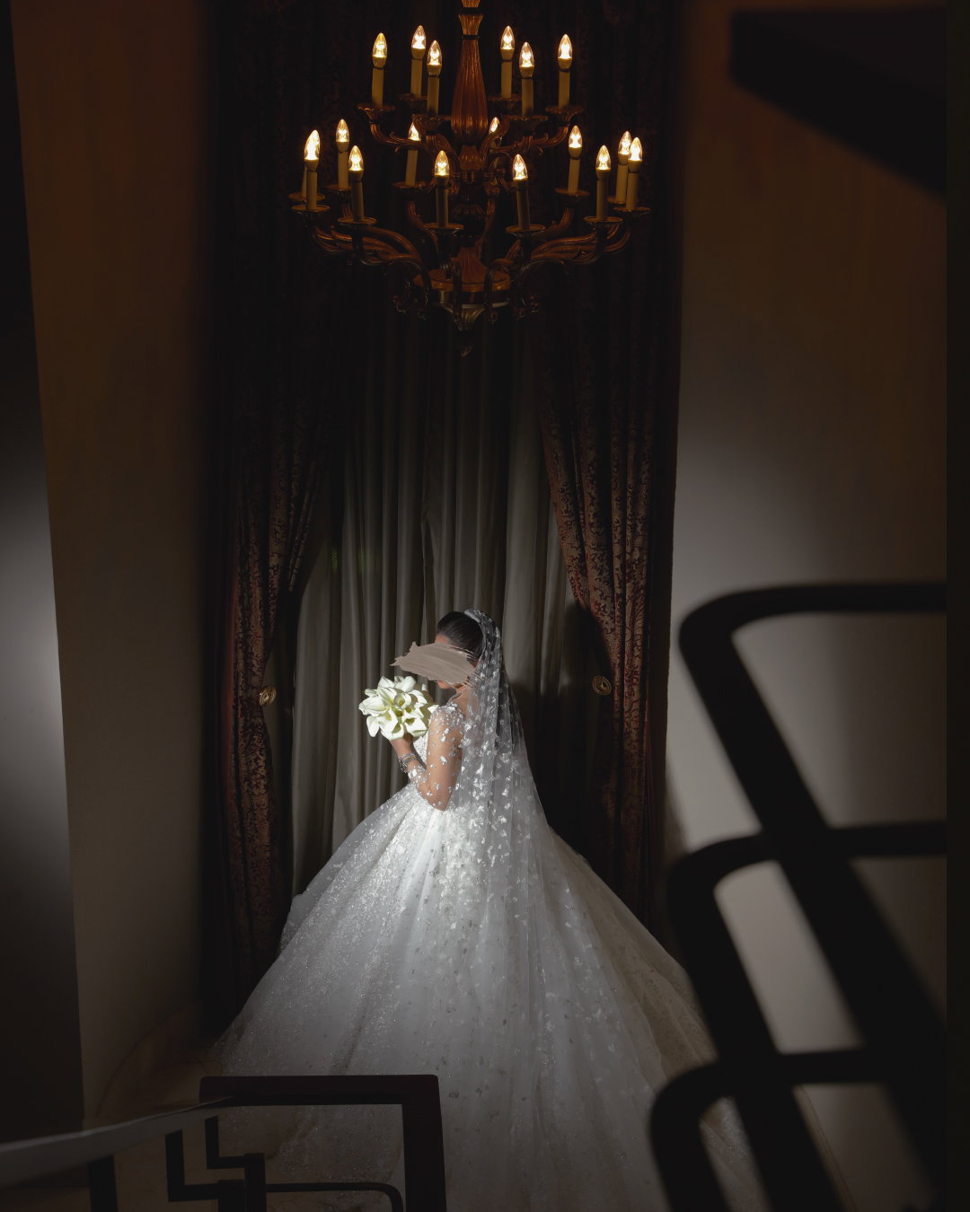 Wedding photography