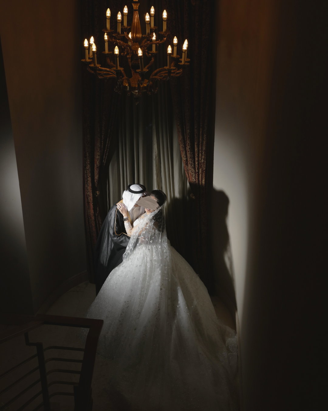 Wedding photography