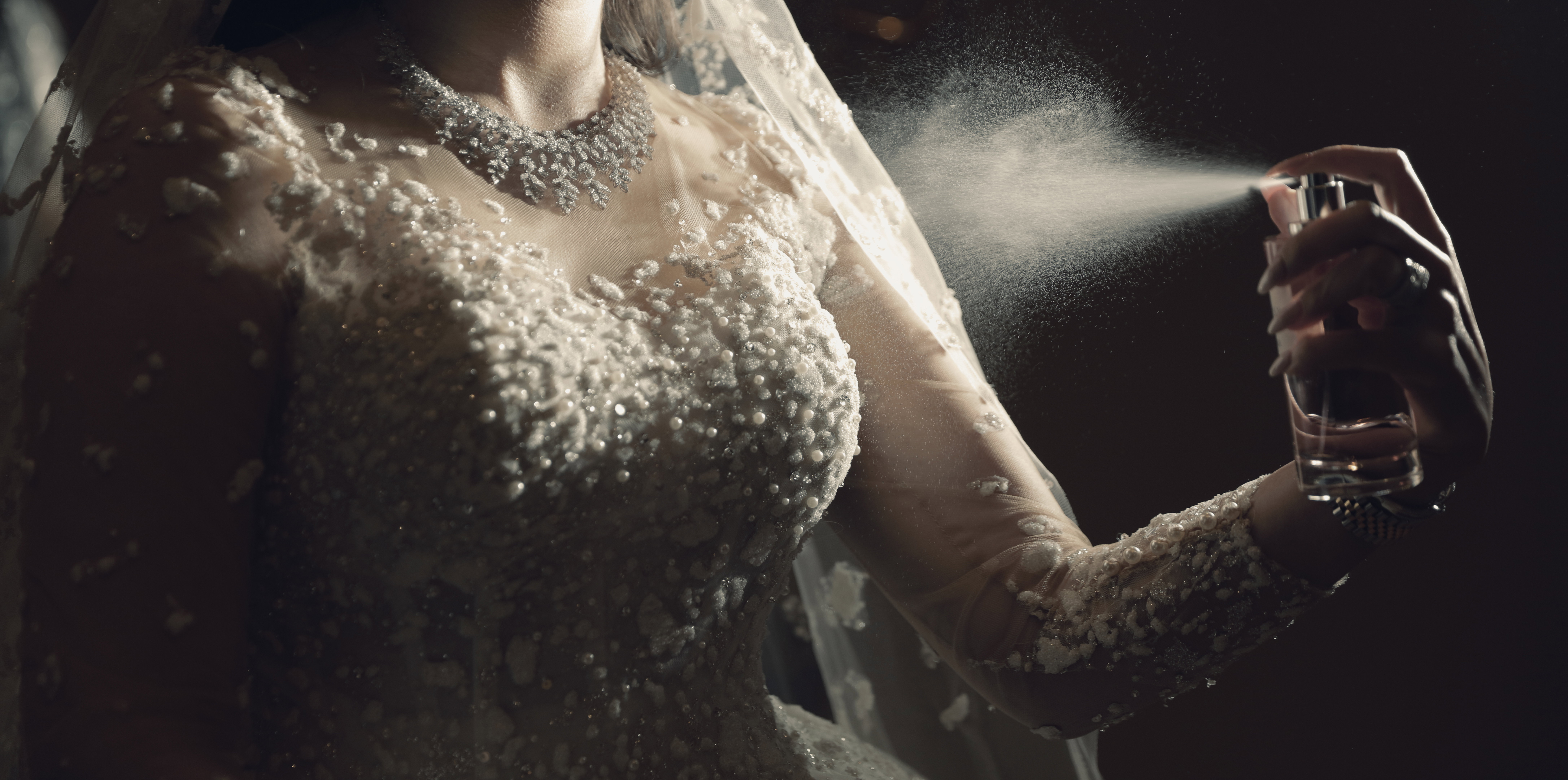 Wedding photography