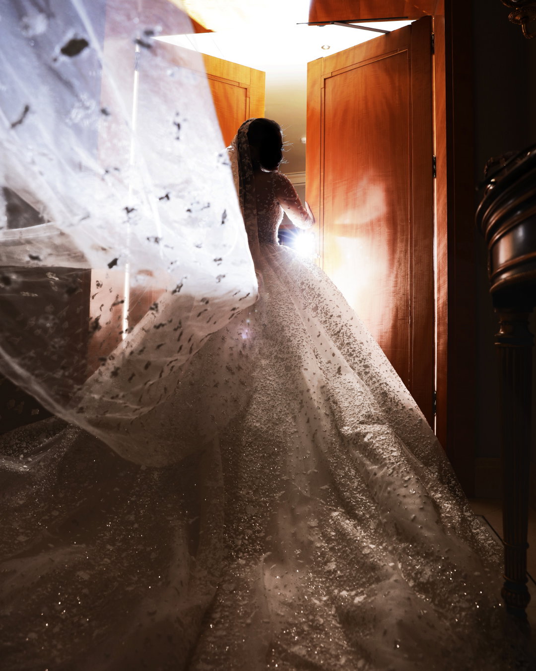 Wedding photography