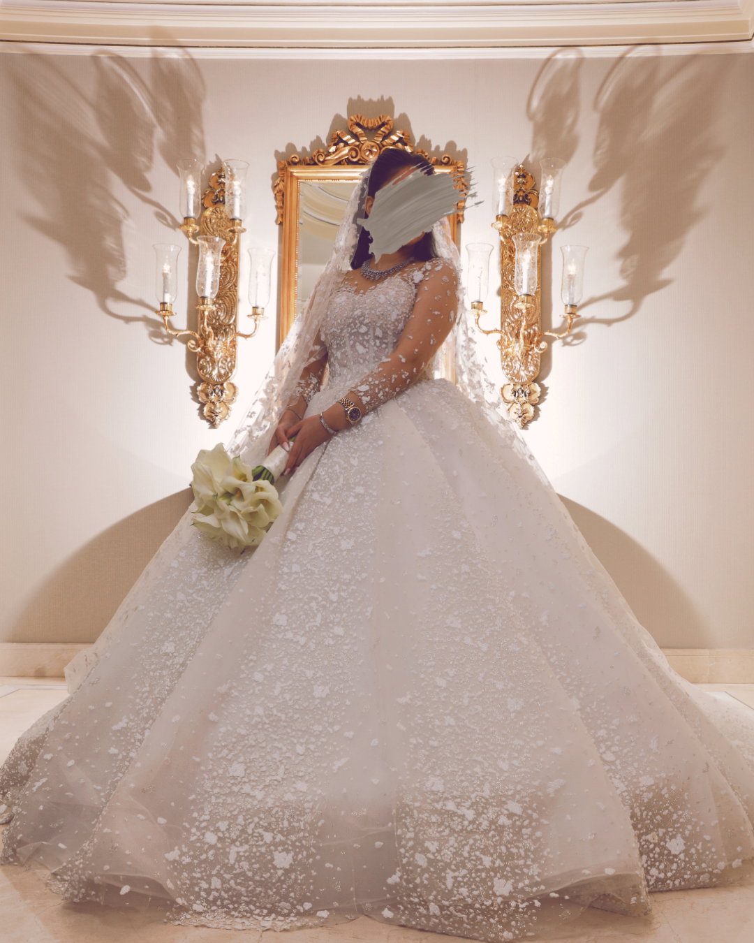 Wedding photography