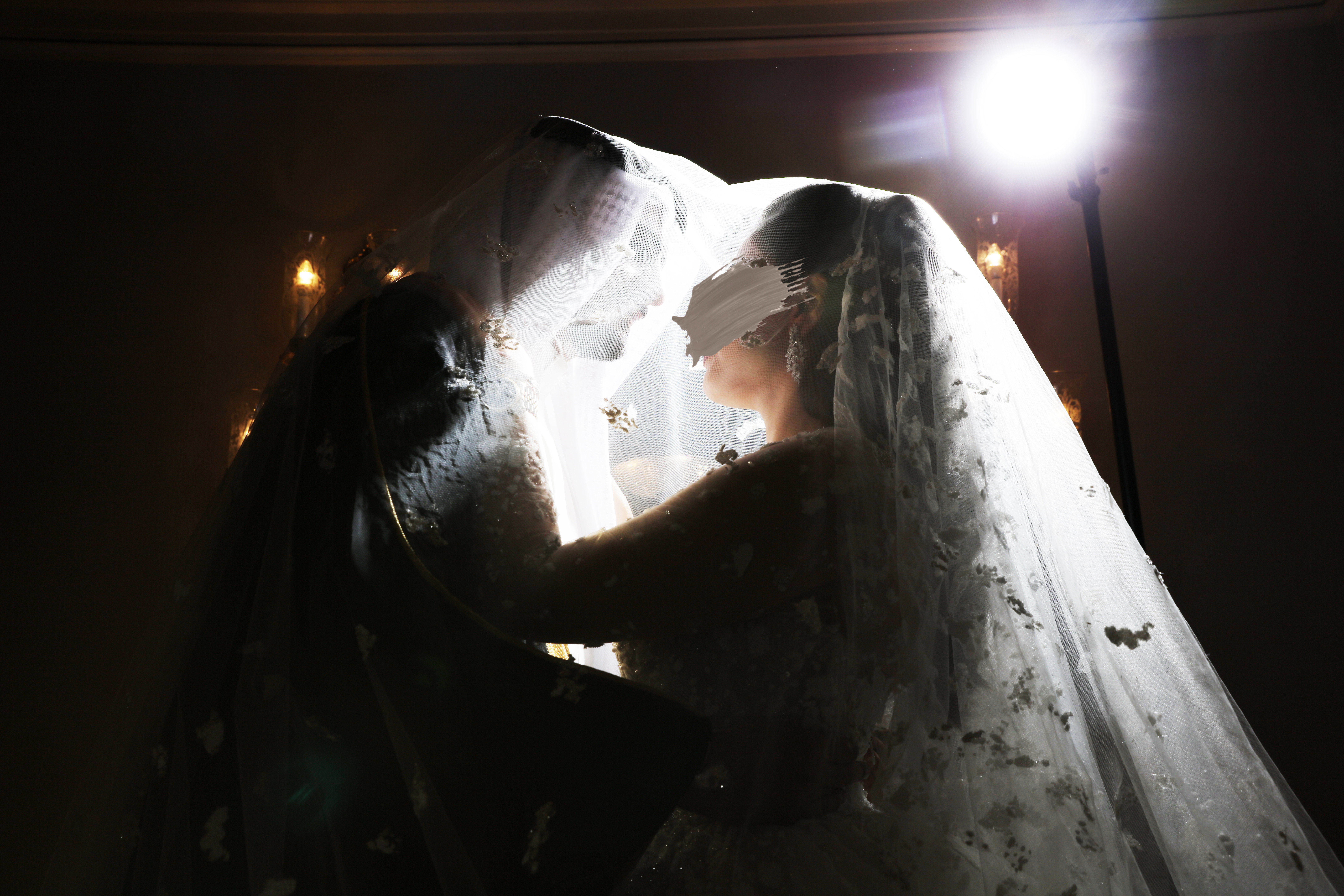 Wedding photography