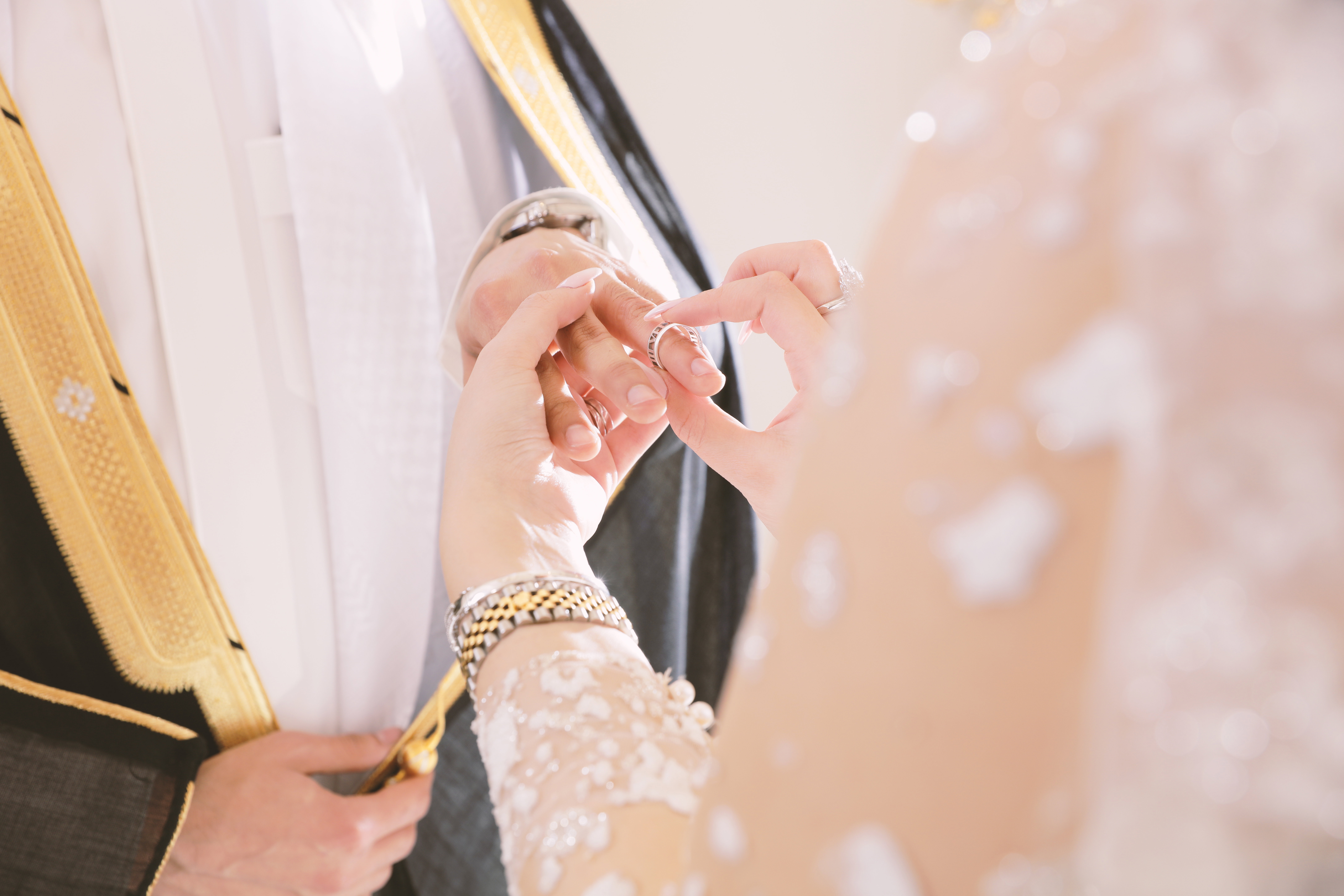 Wedding photography