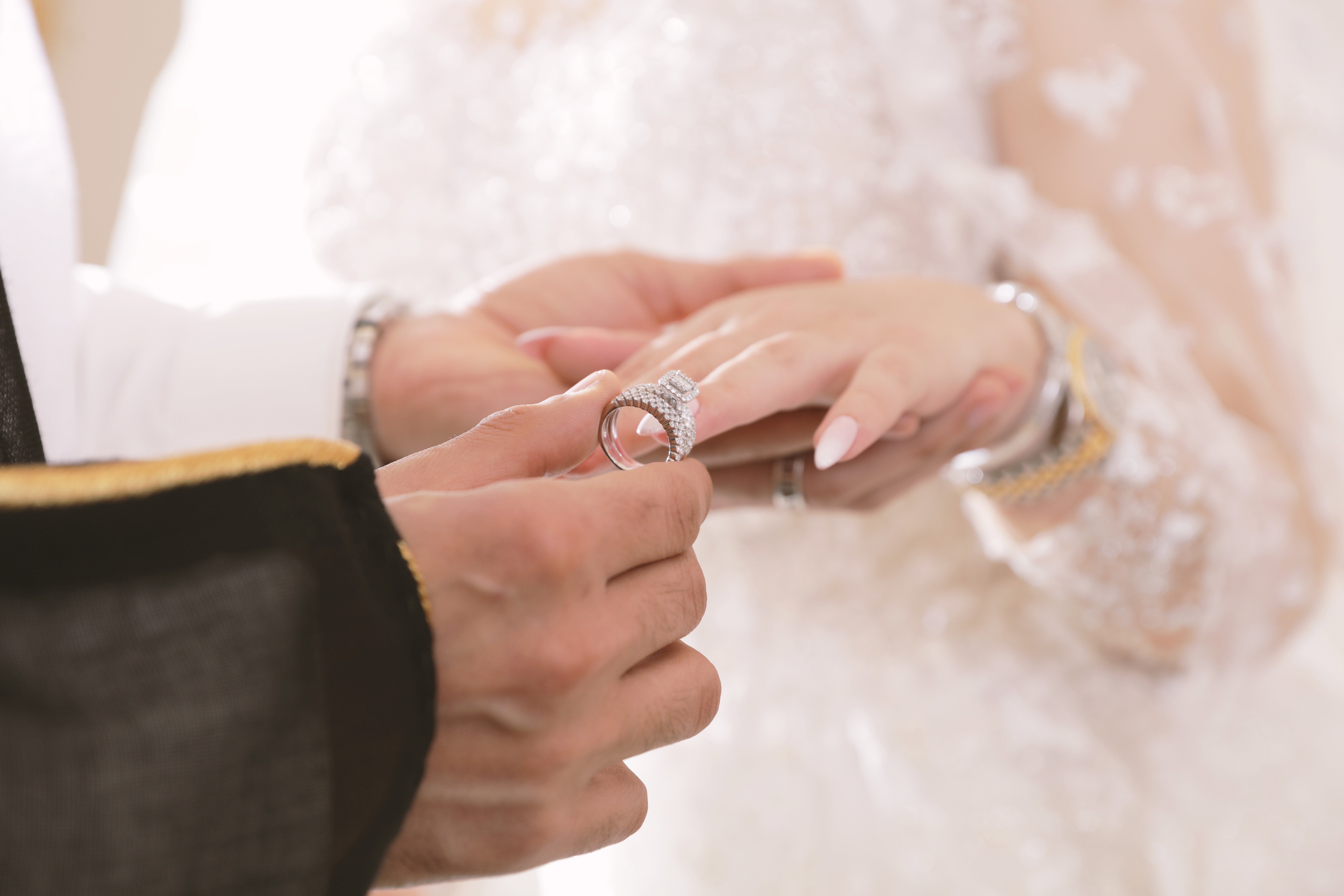 Wedding photography