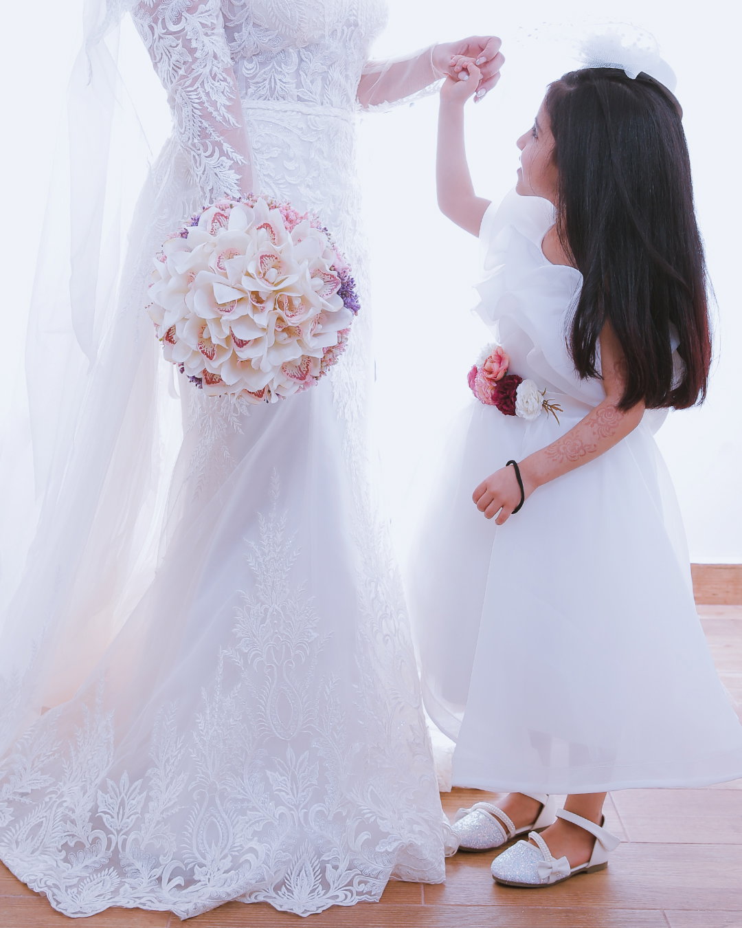 Wedding photography