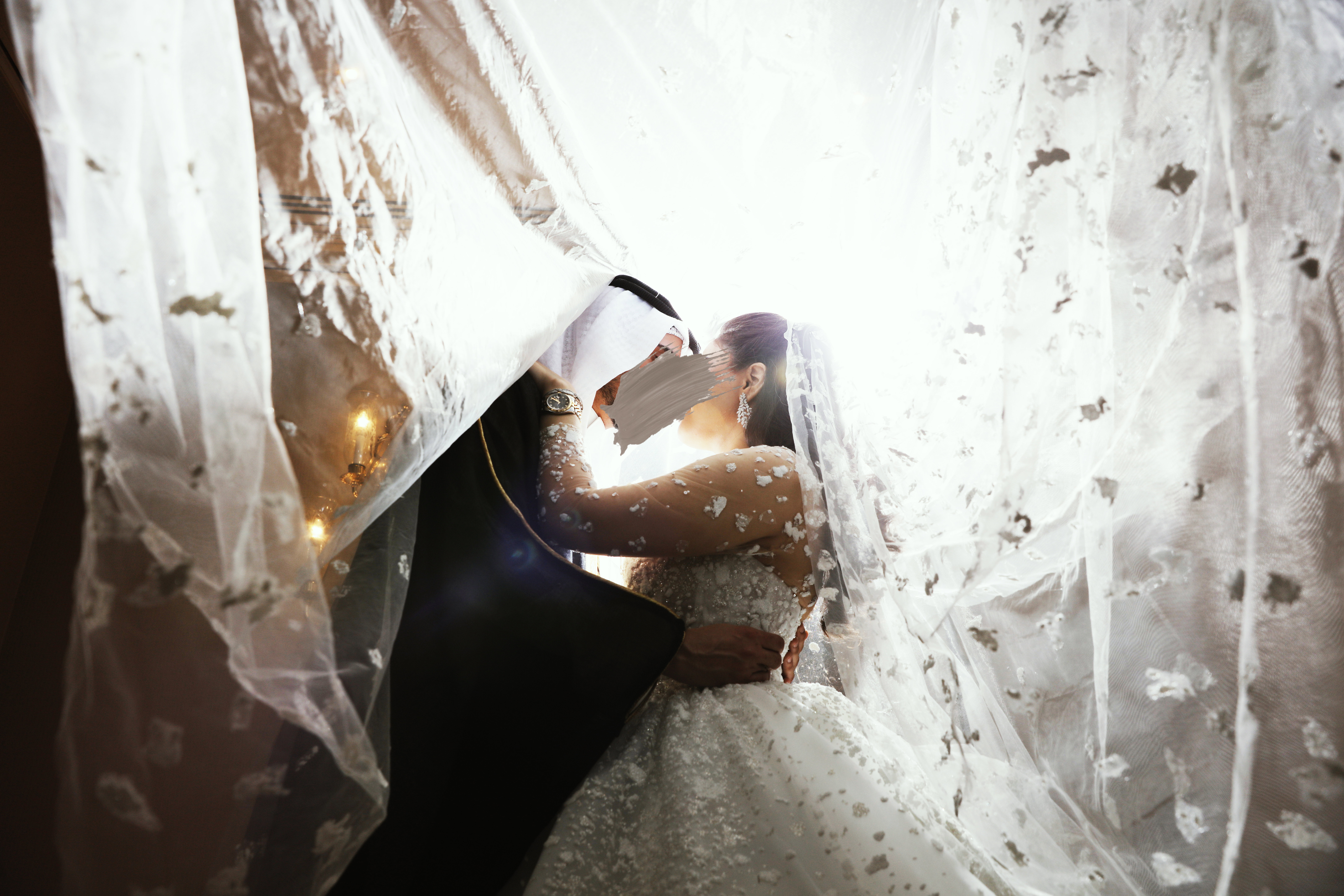 Wedding photography
