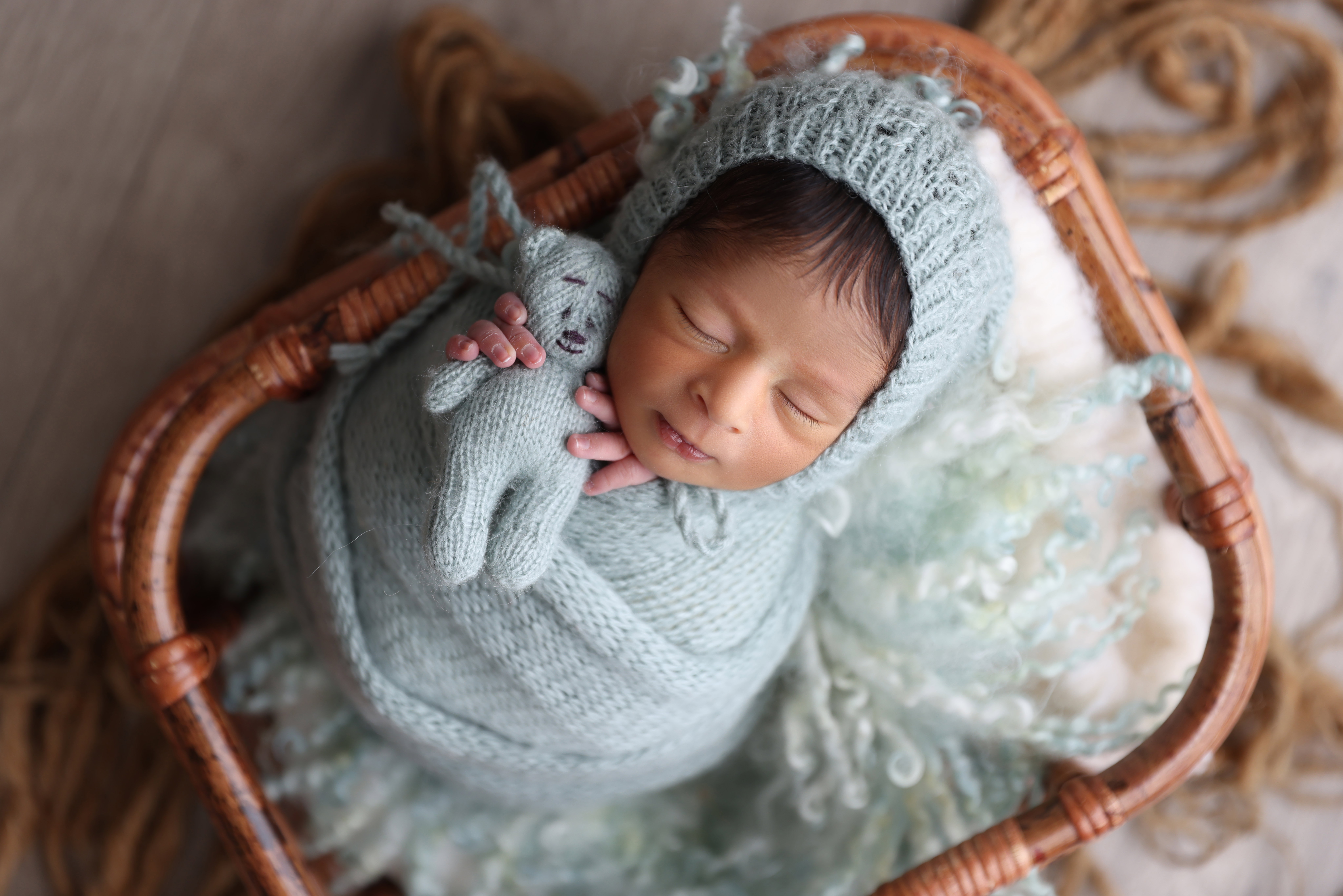 Birth photography