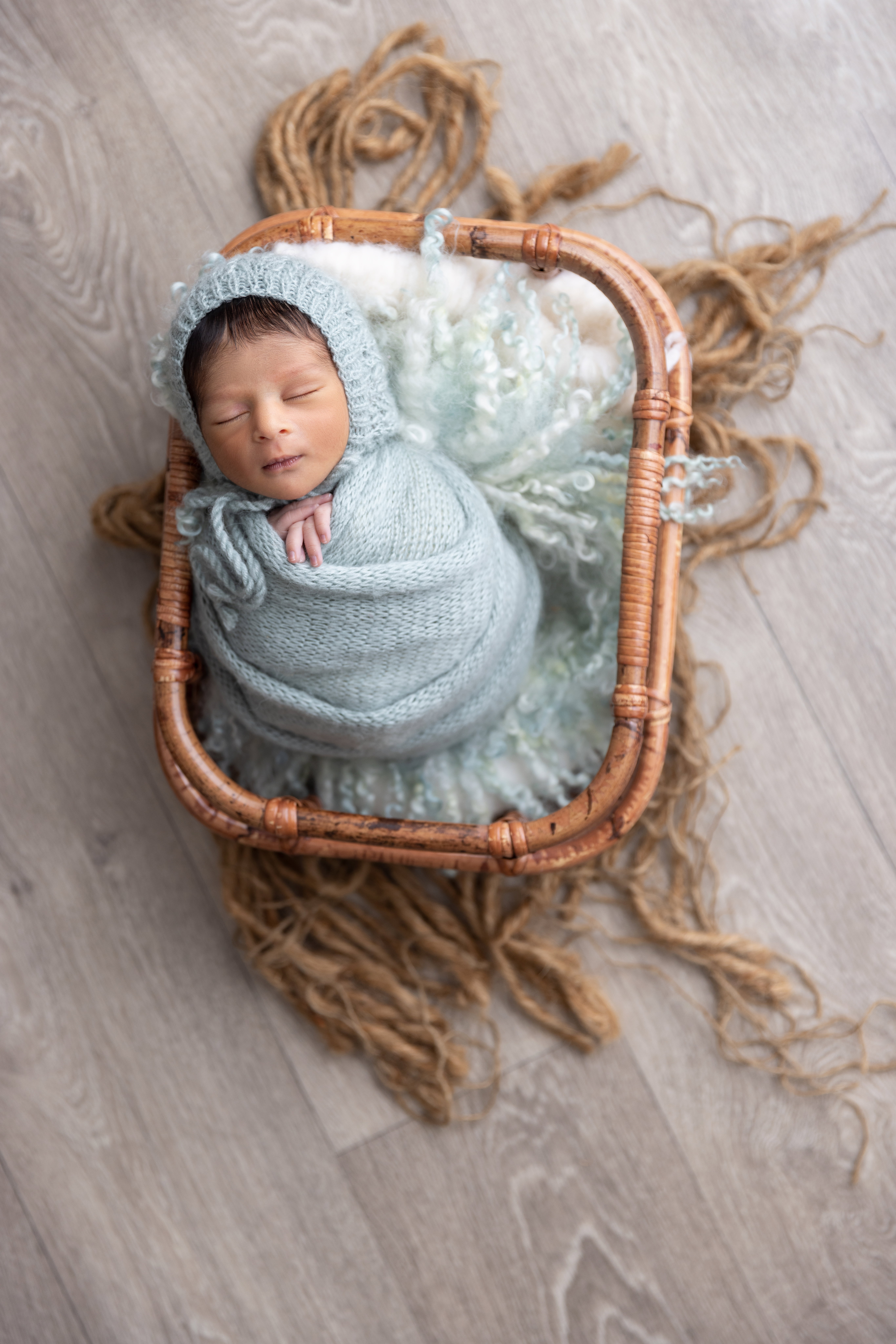 Birth photography