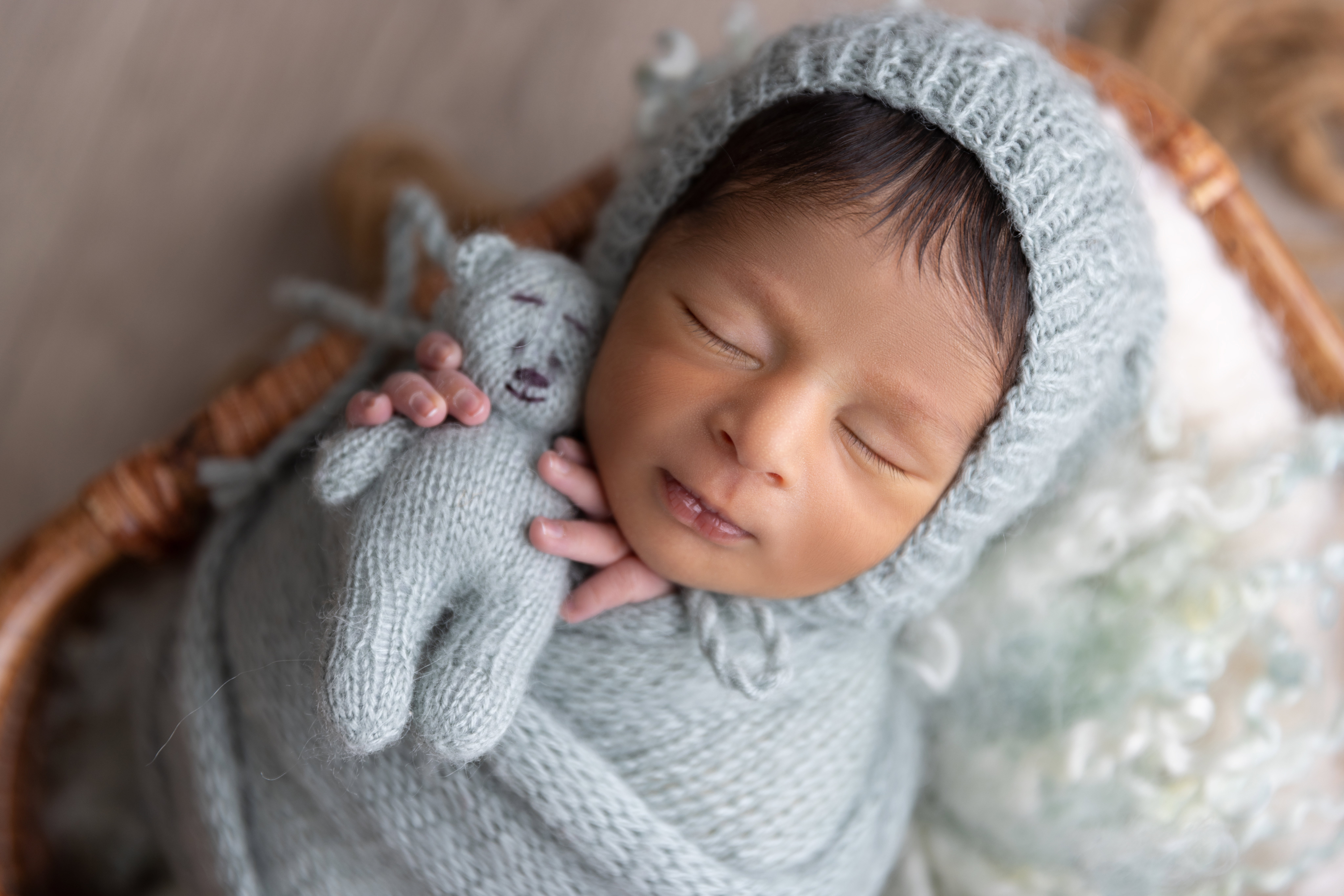 Birth photography