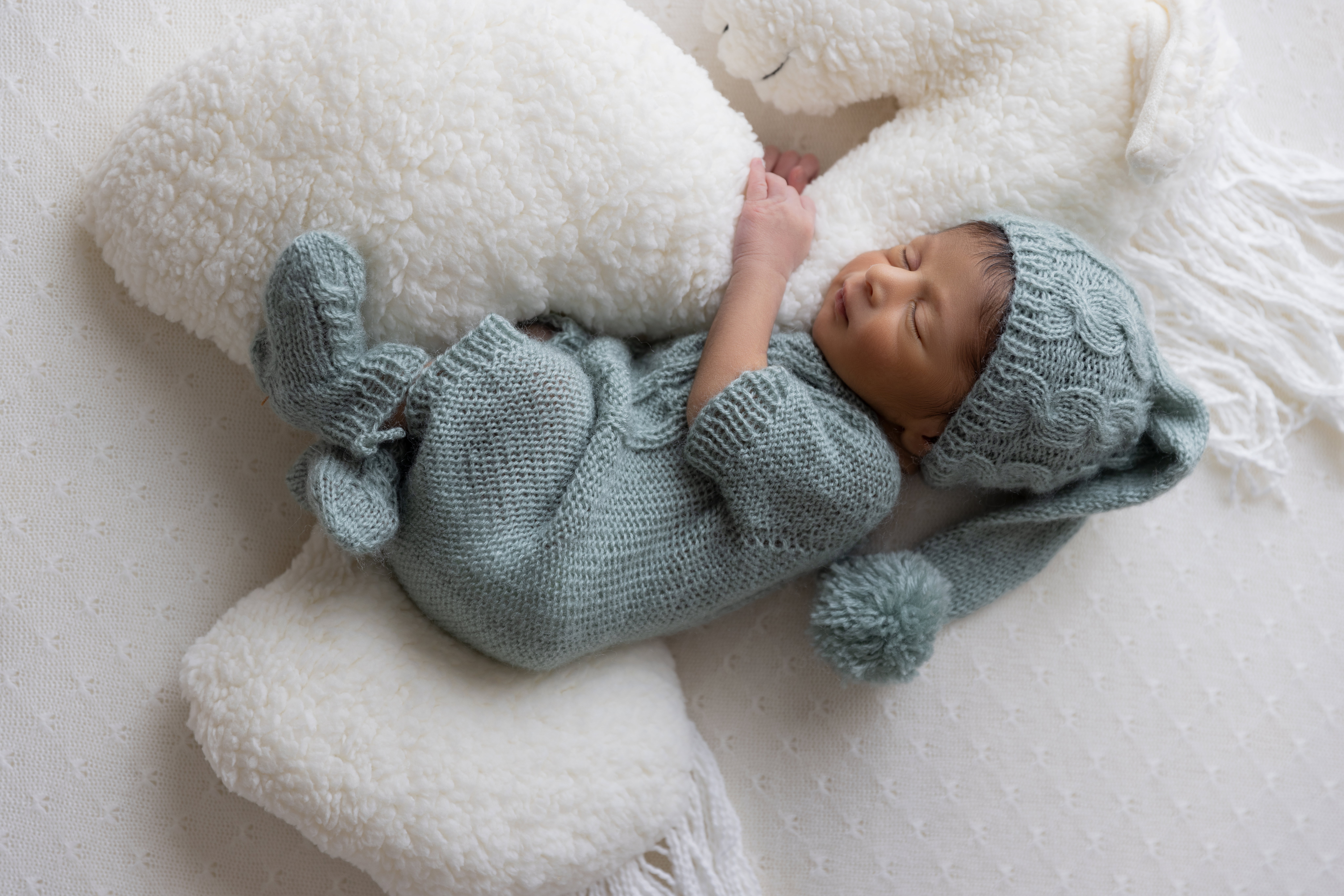 Birth photography