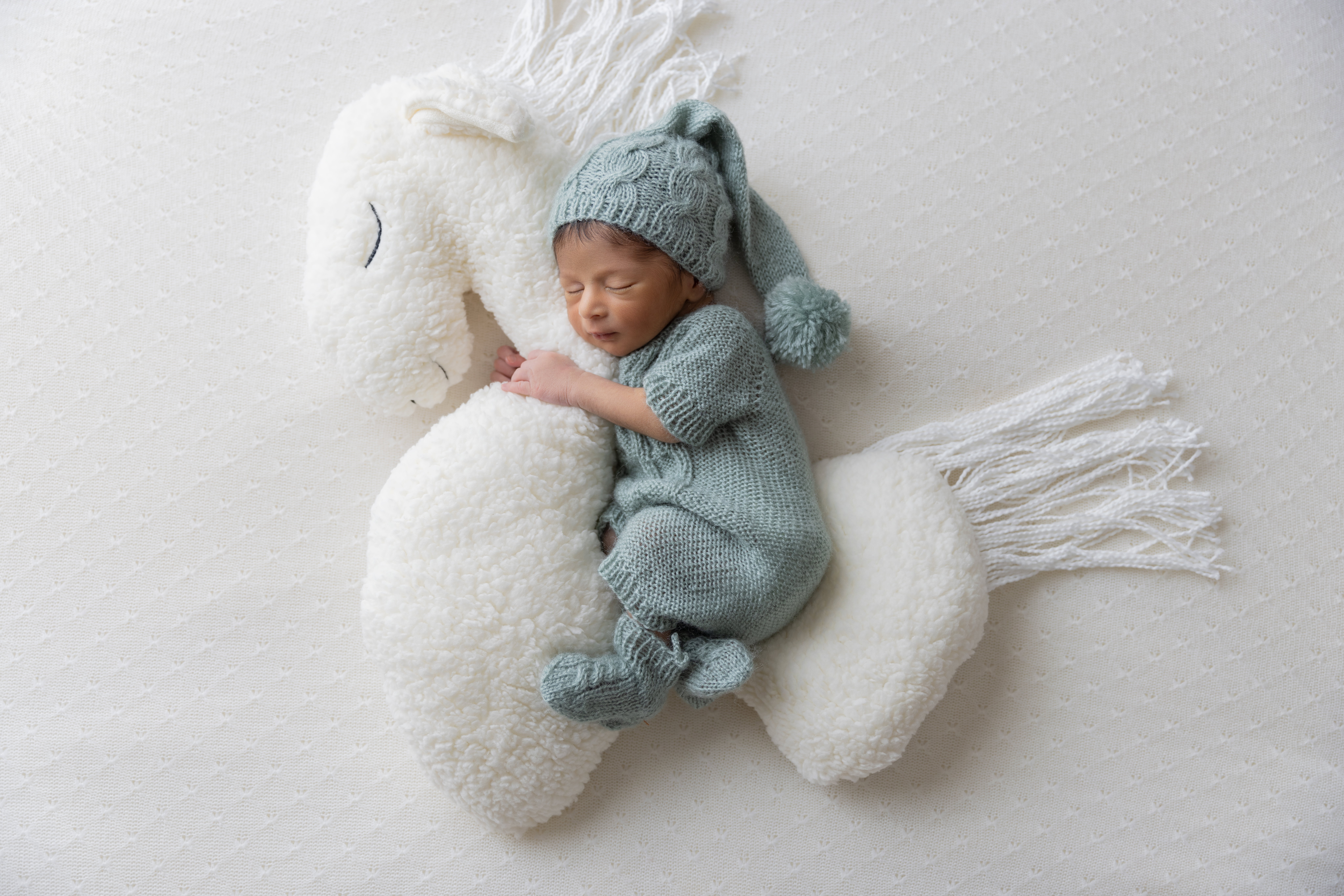 Birth photography