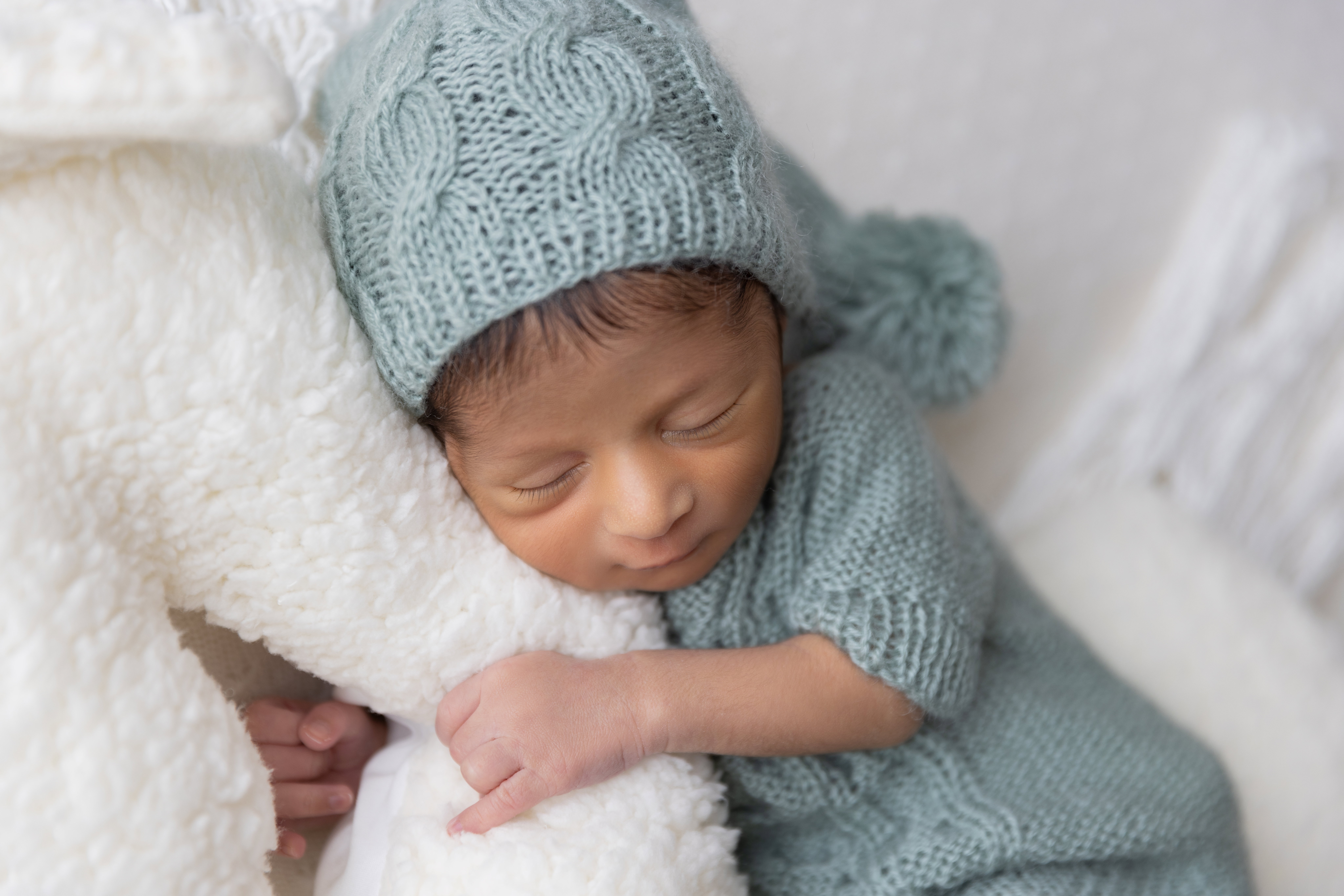Birth photography