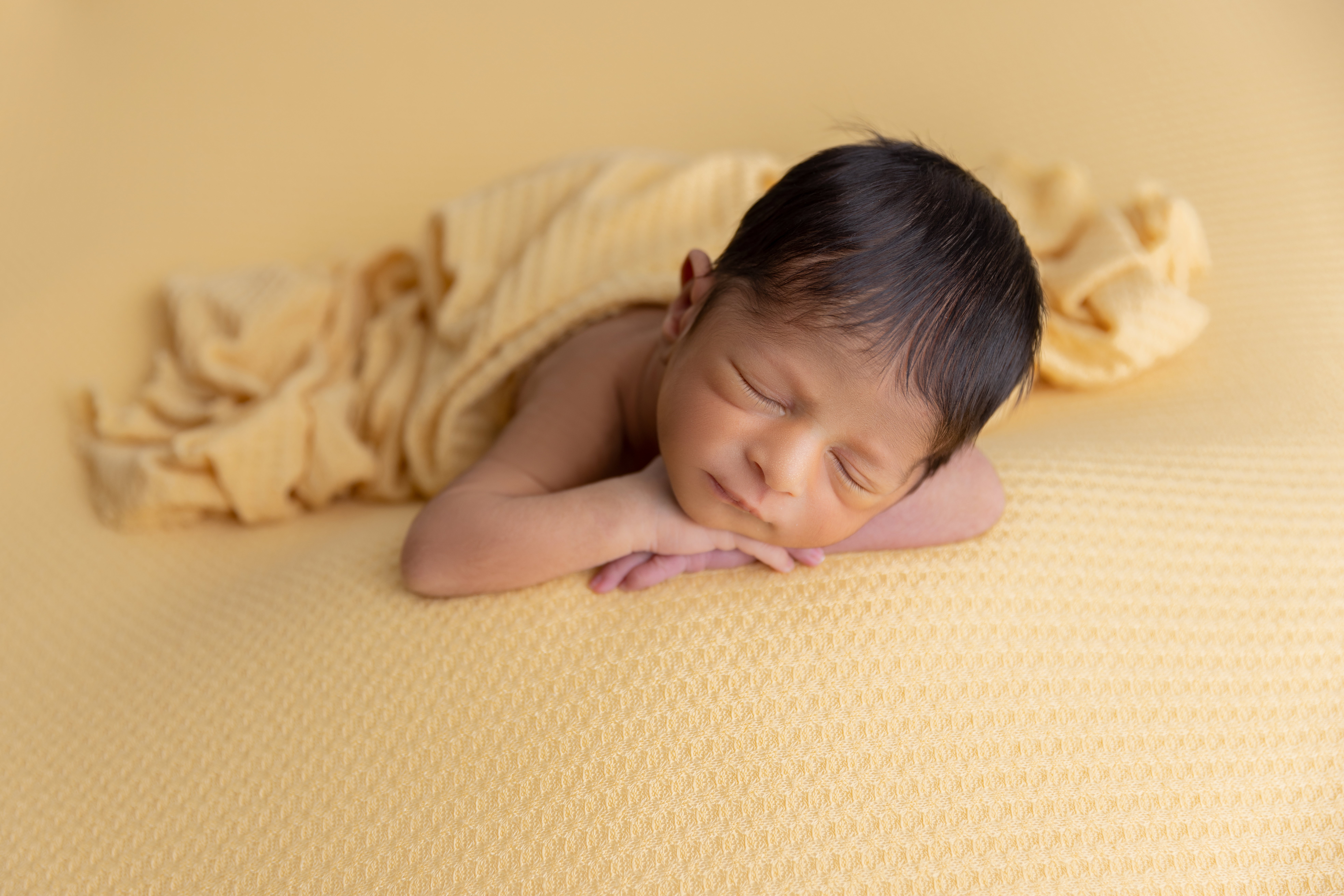 Birth photography