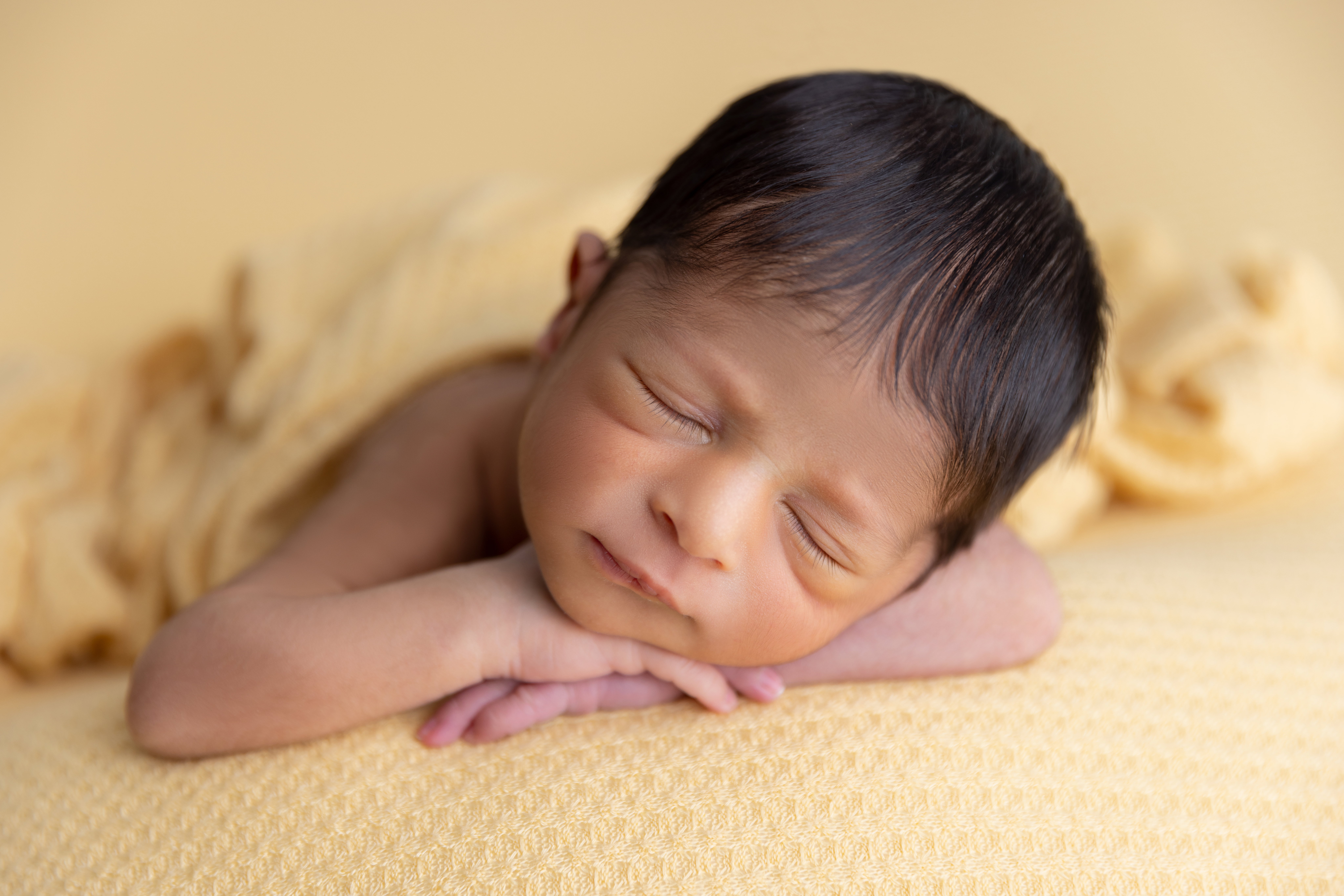 Birth photography