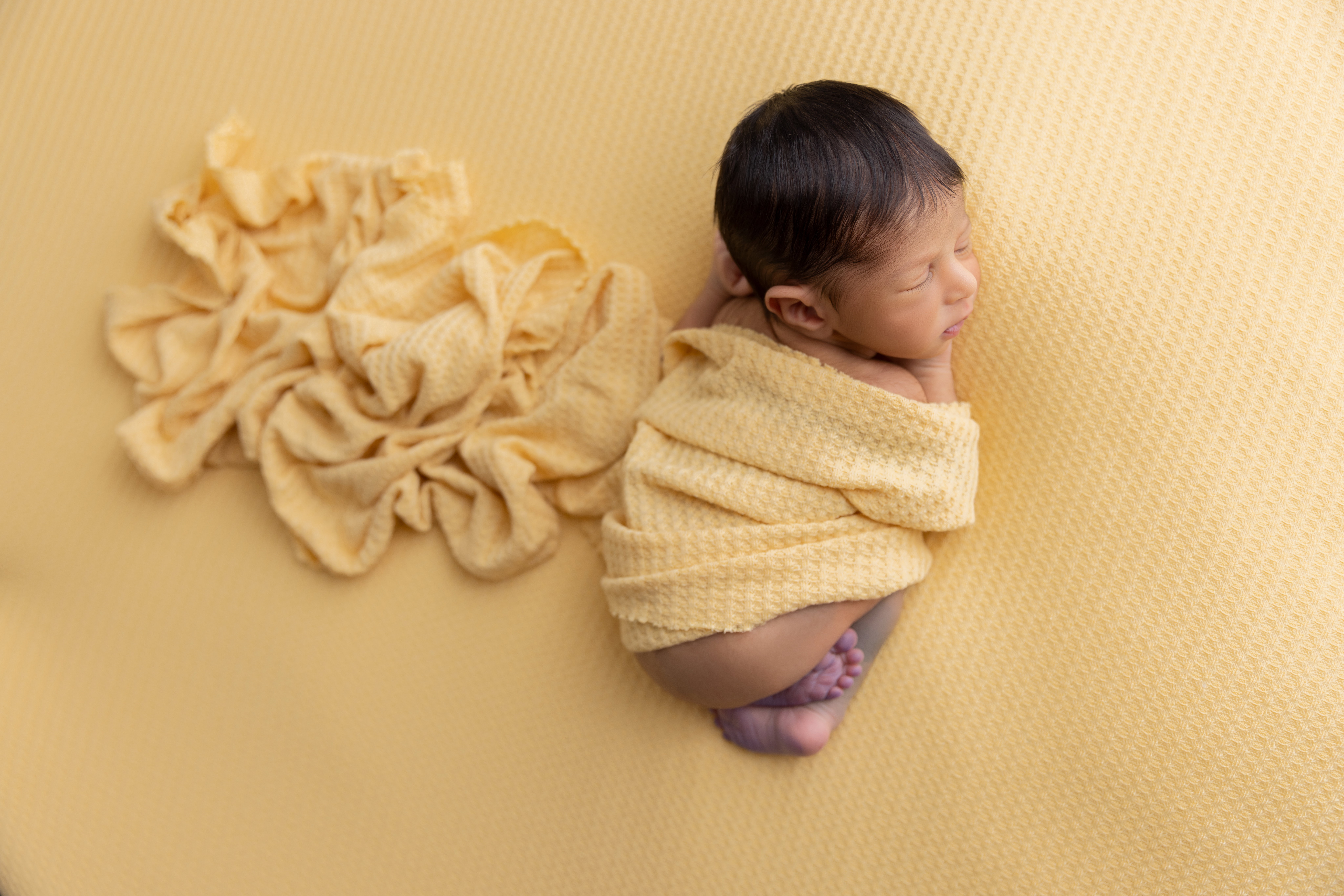 Birth photography