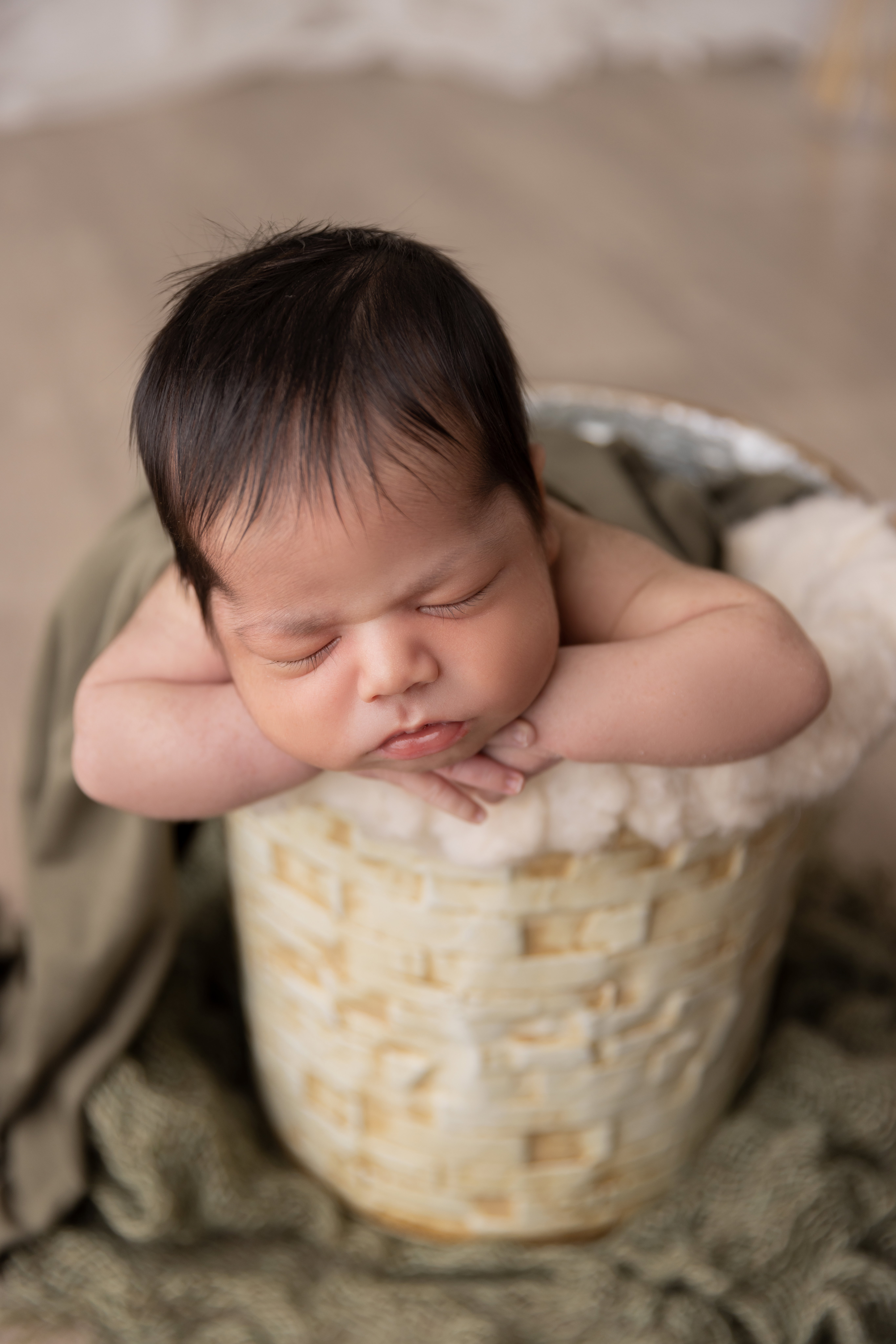 Birth photography