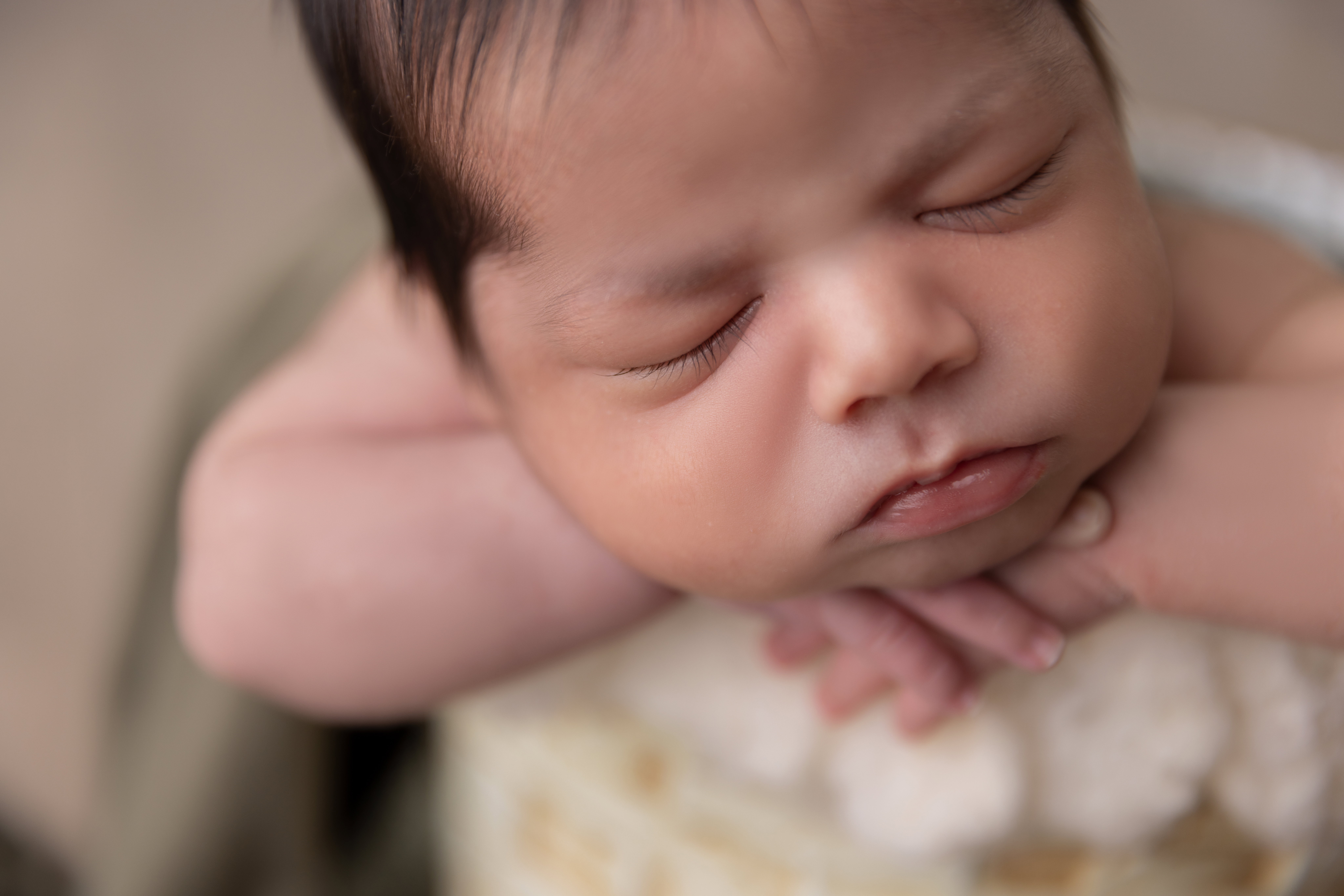 Birth photography