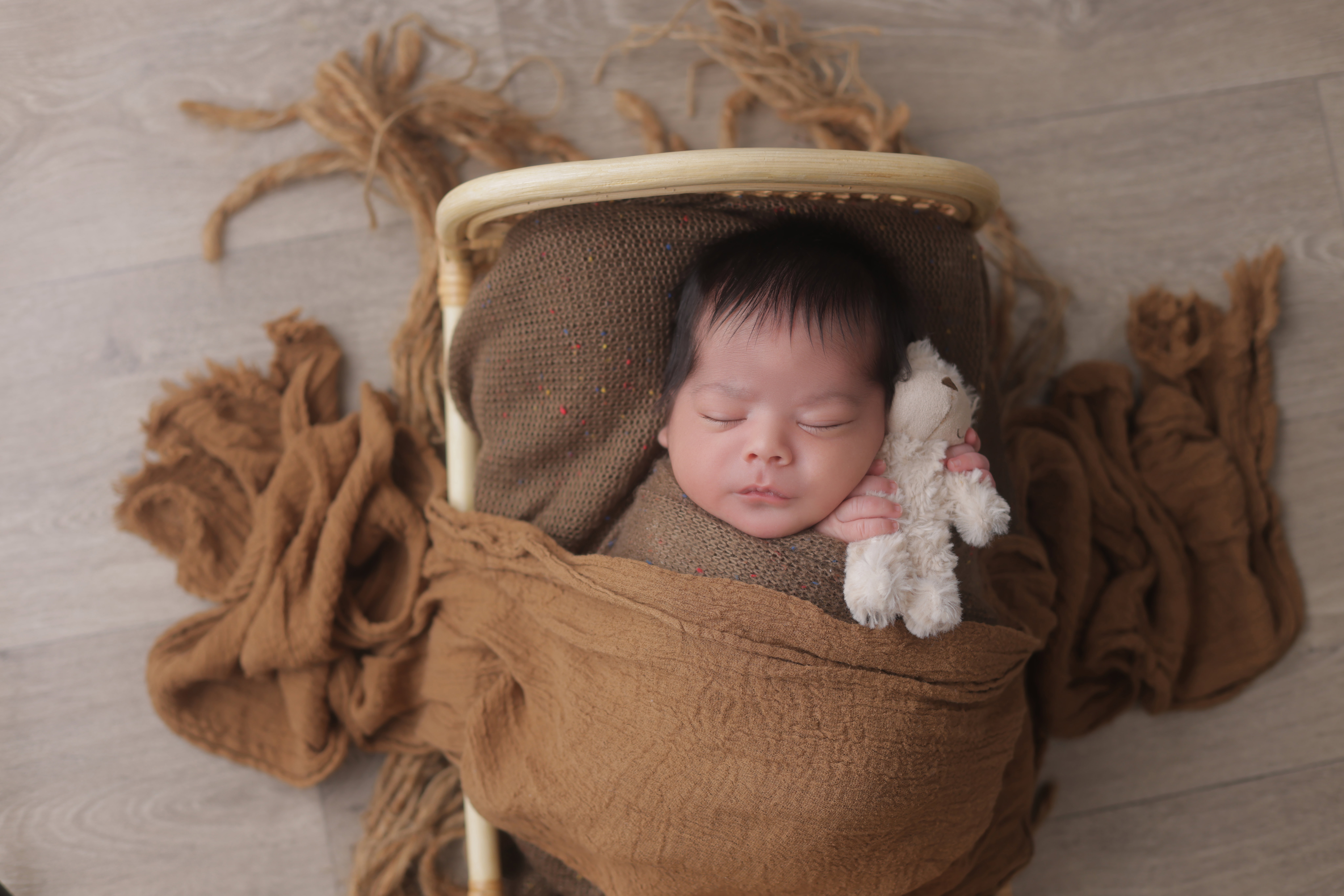 Birth photography