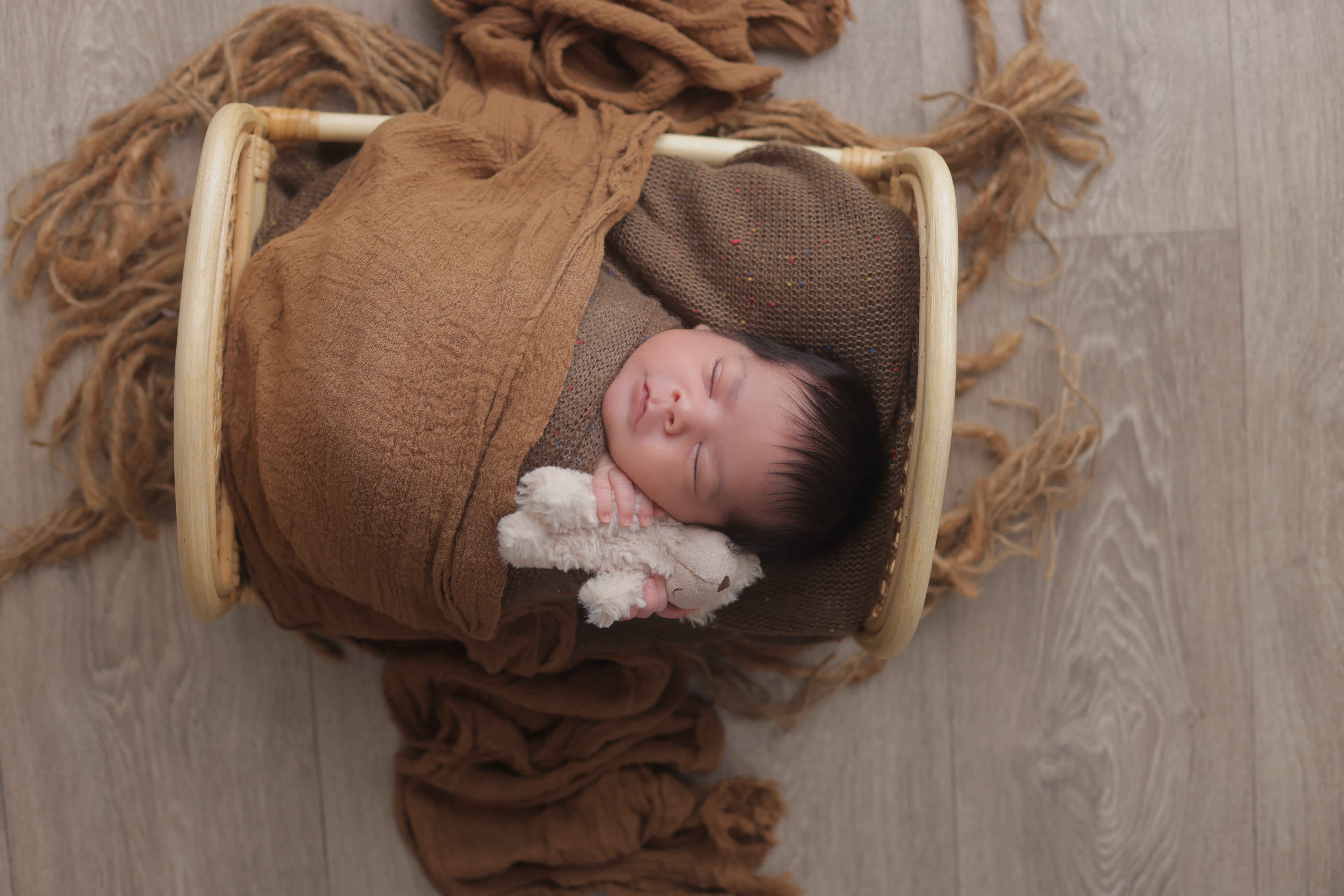 Birth photography
