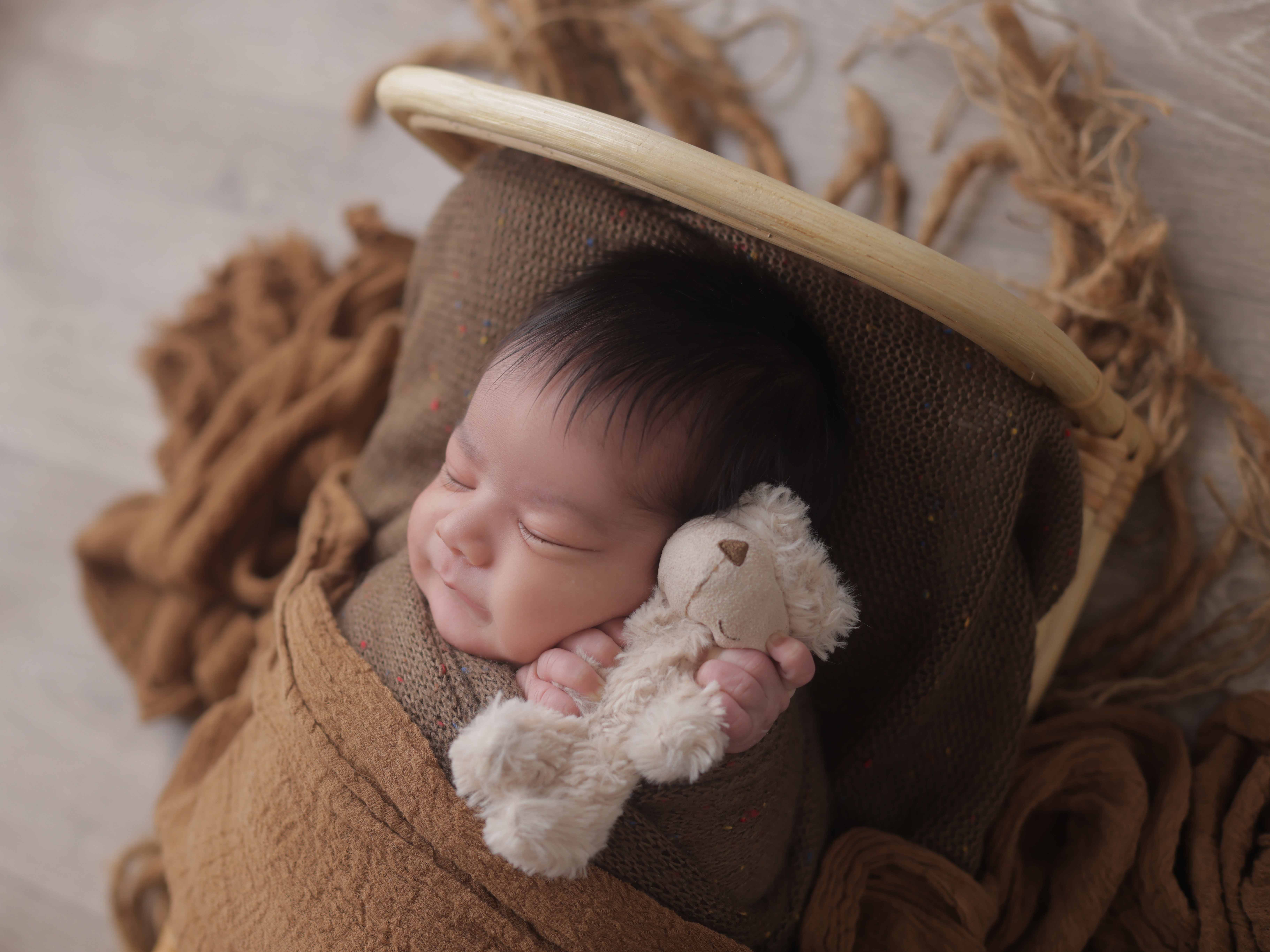 Birth photography